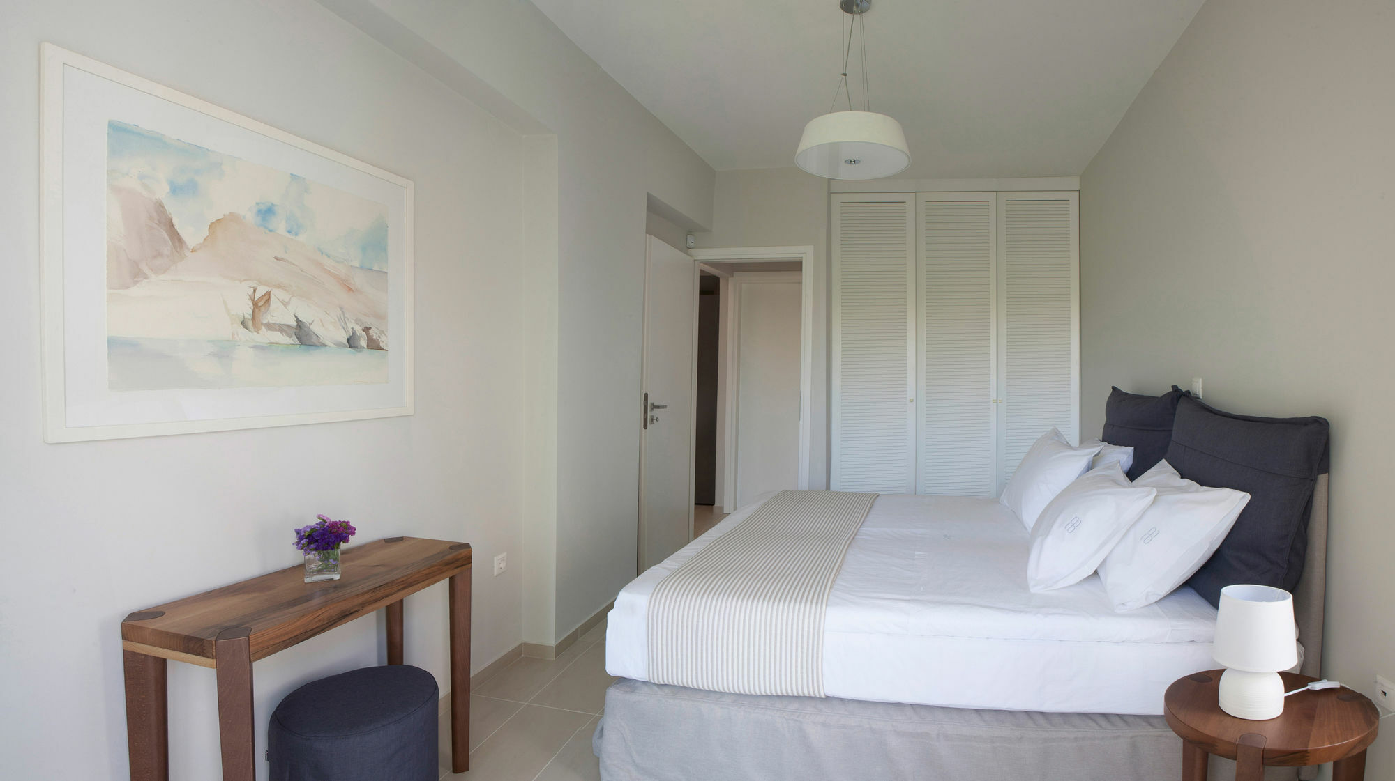 Aethrion Boutique Homes Apartment