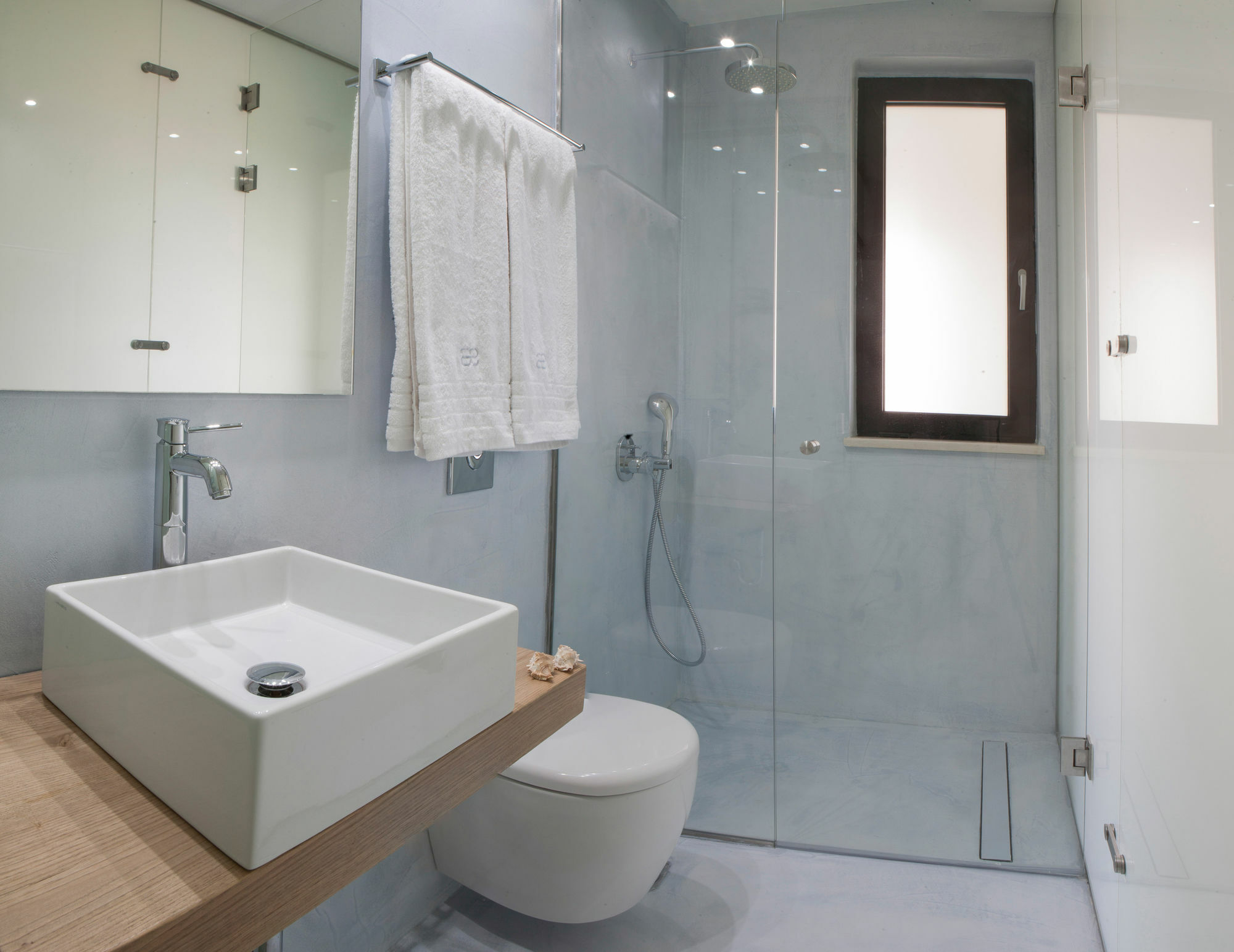 Aethrion Boutique Homes Kato Daratso
