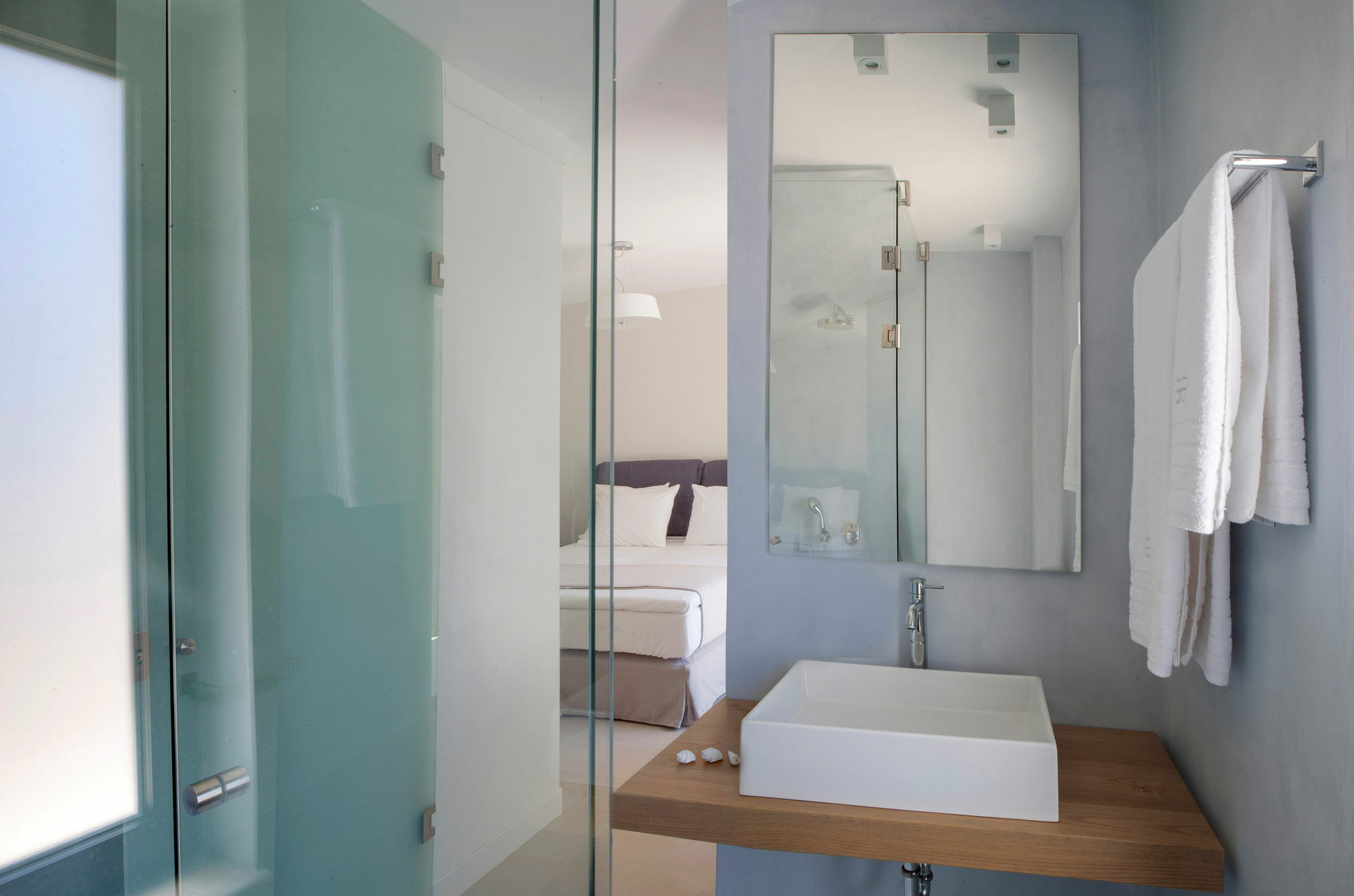 Apartment Aethrion Boutique Homes *