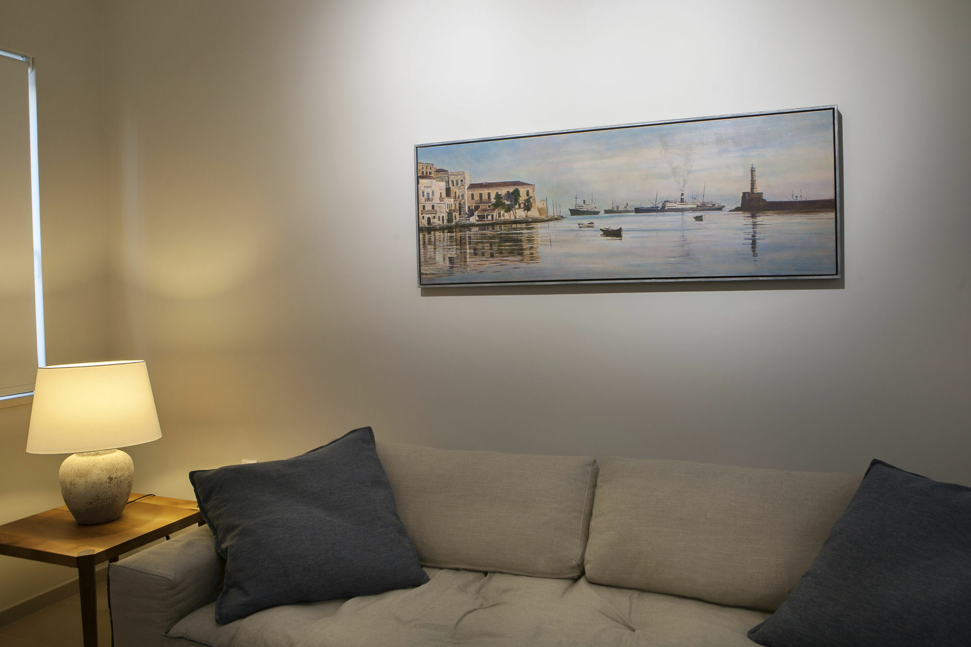 Aethrion Boutique Homes Apartment *
