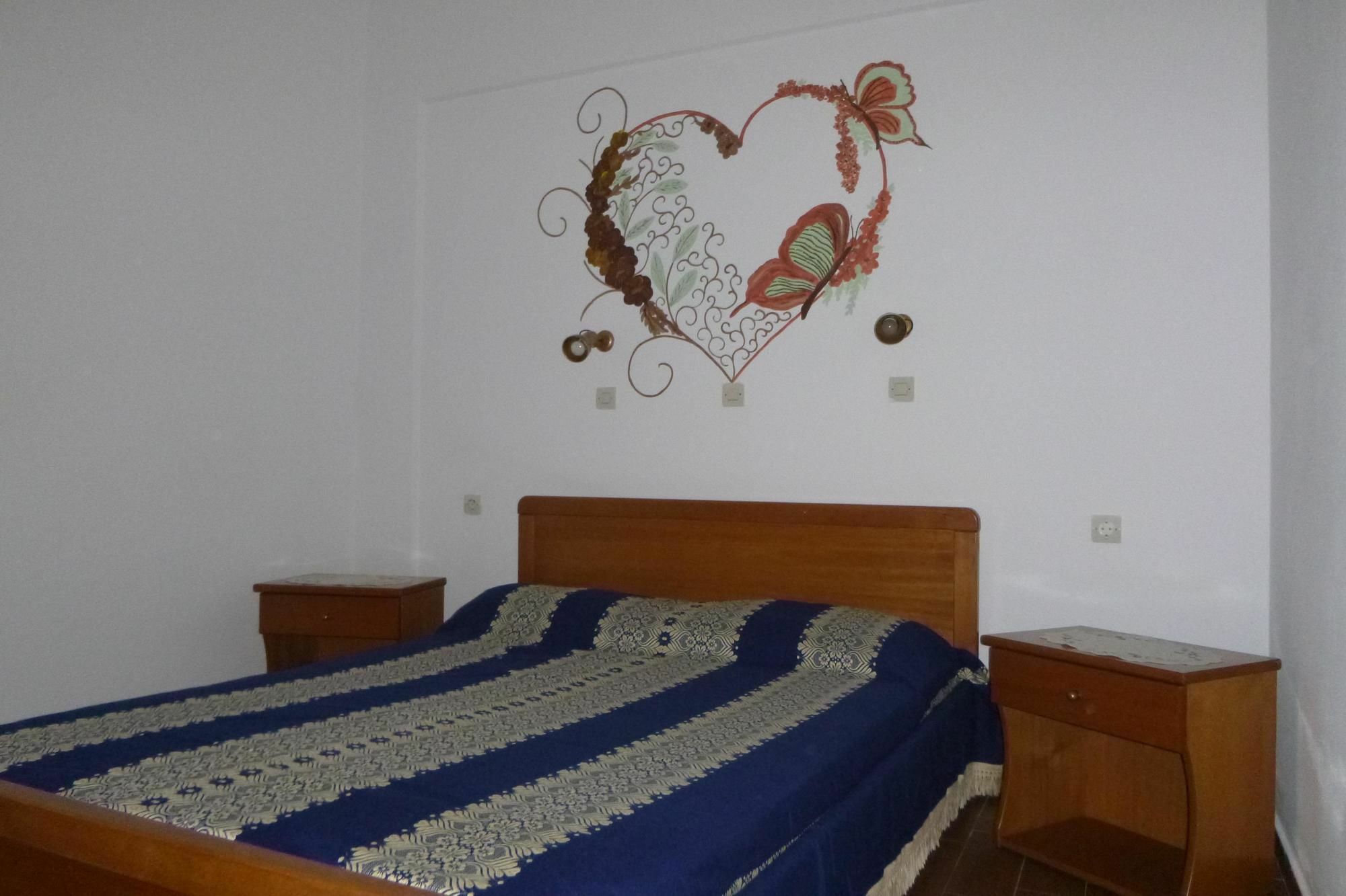 Ipokampos Apartment
