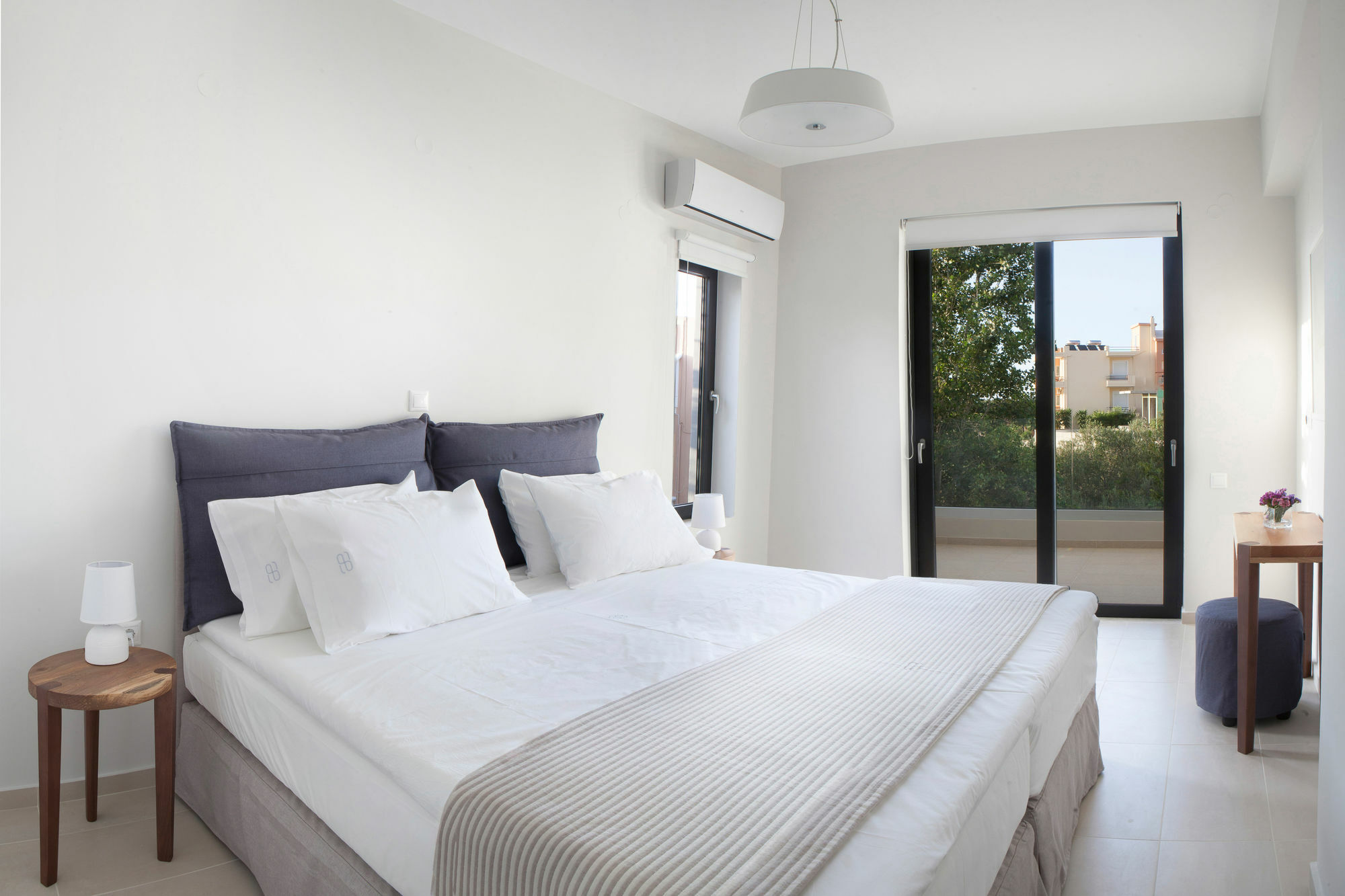 Aethrion Boutique Homes Apartment