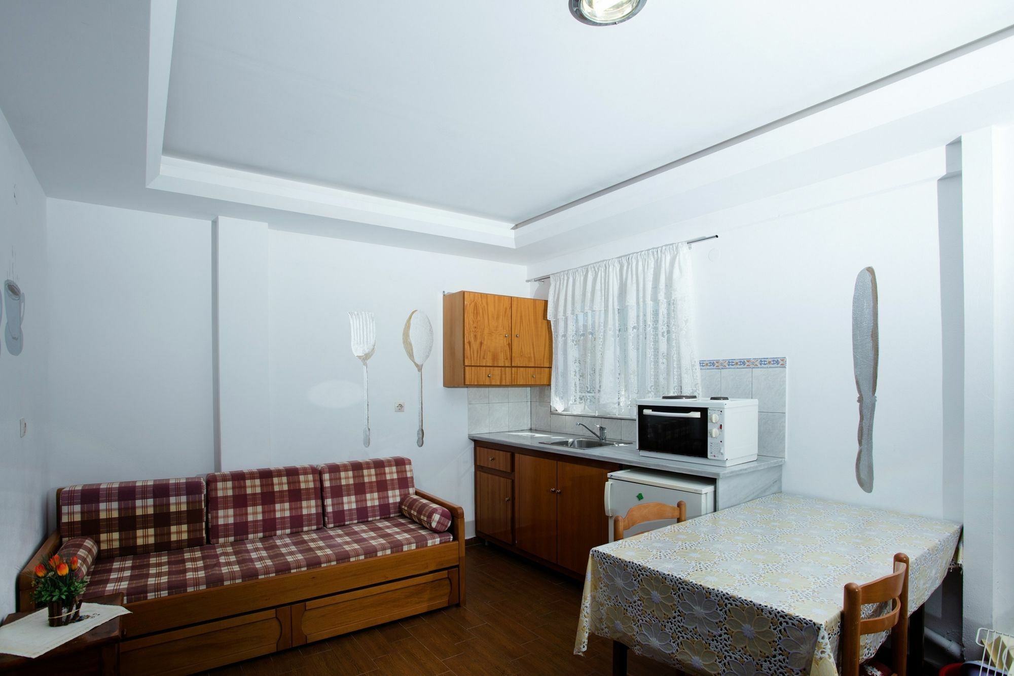 Ipokampos Apartment