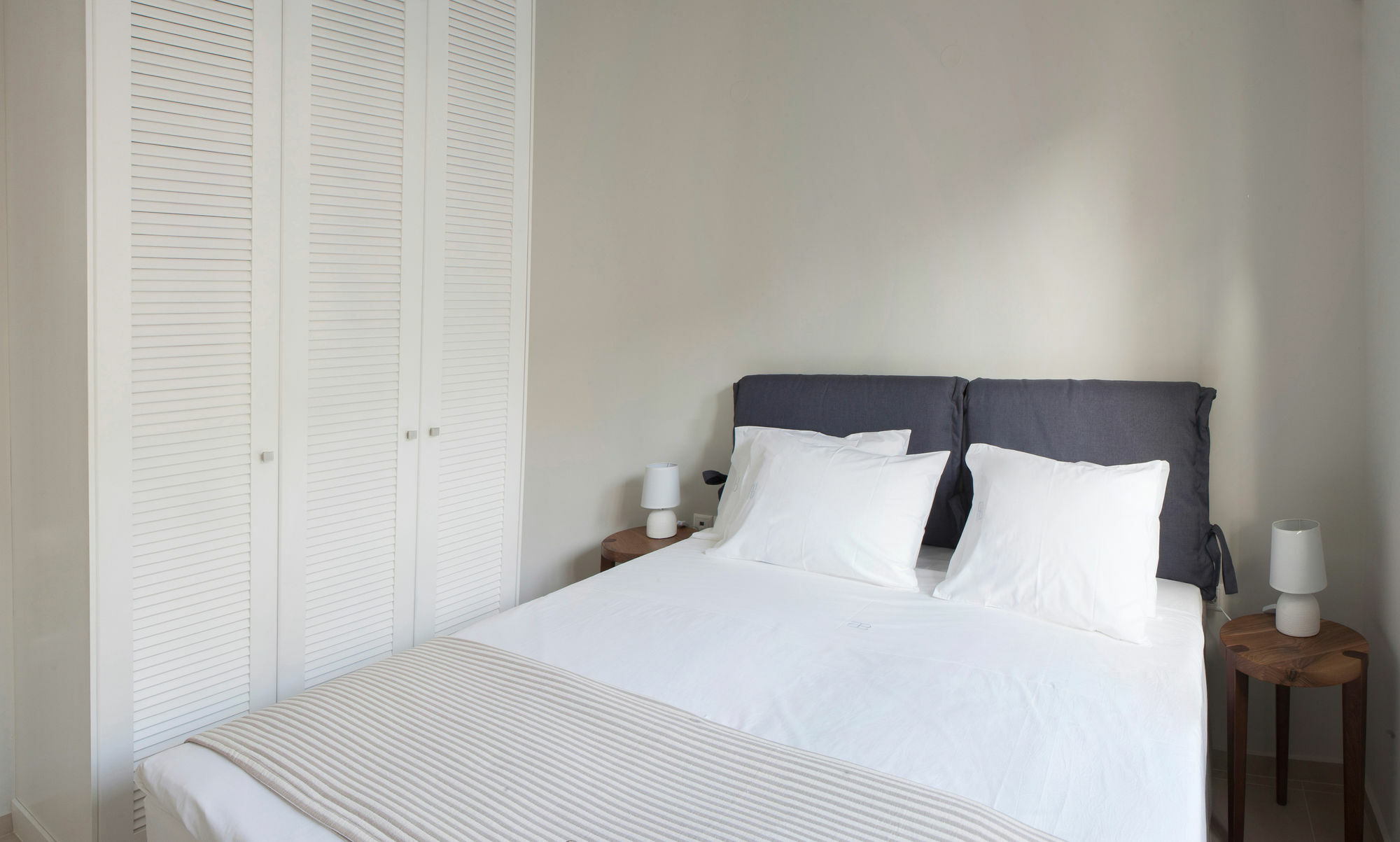 Apartment Aethrion Boutique Homes