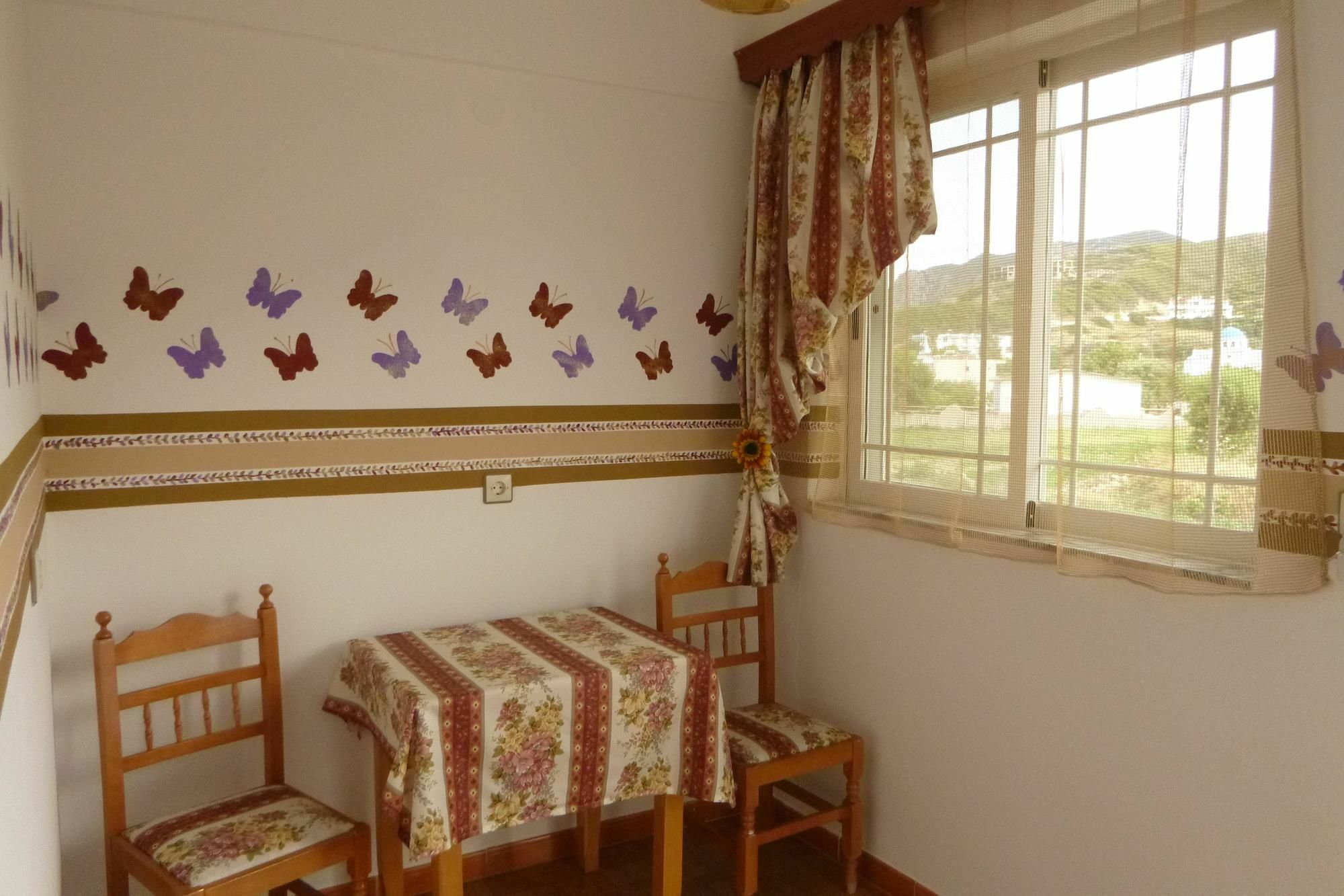 Apartment Ipokampos *