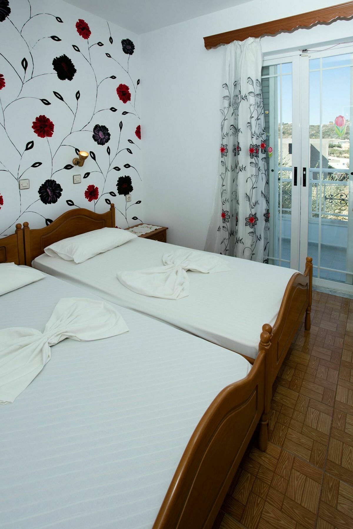 Apartment Ipokampos