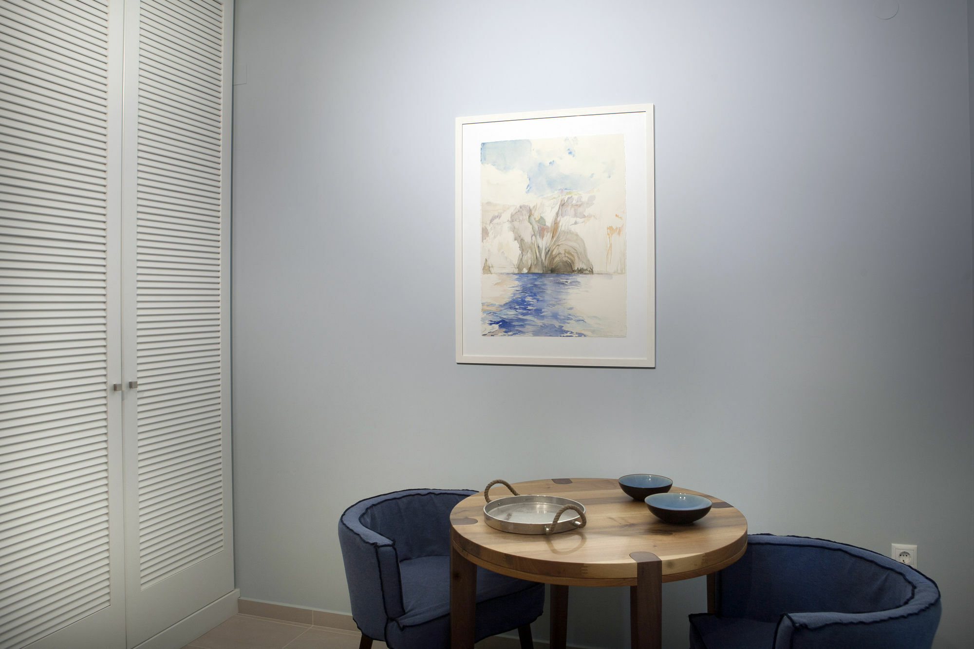 Aethrion Boutique Homes * Kato Daratso
