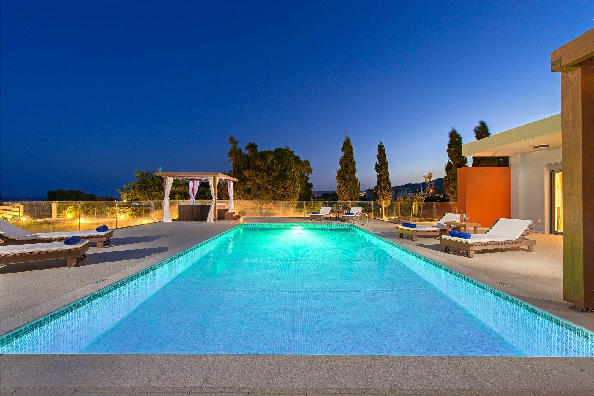 Apartment Greatland - Vagia *