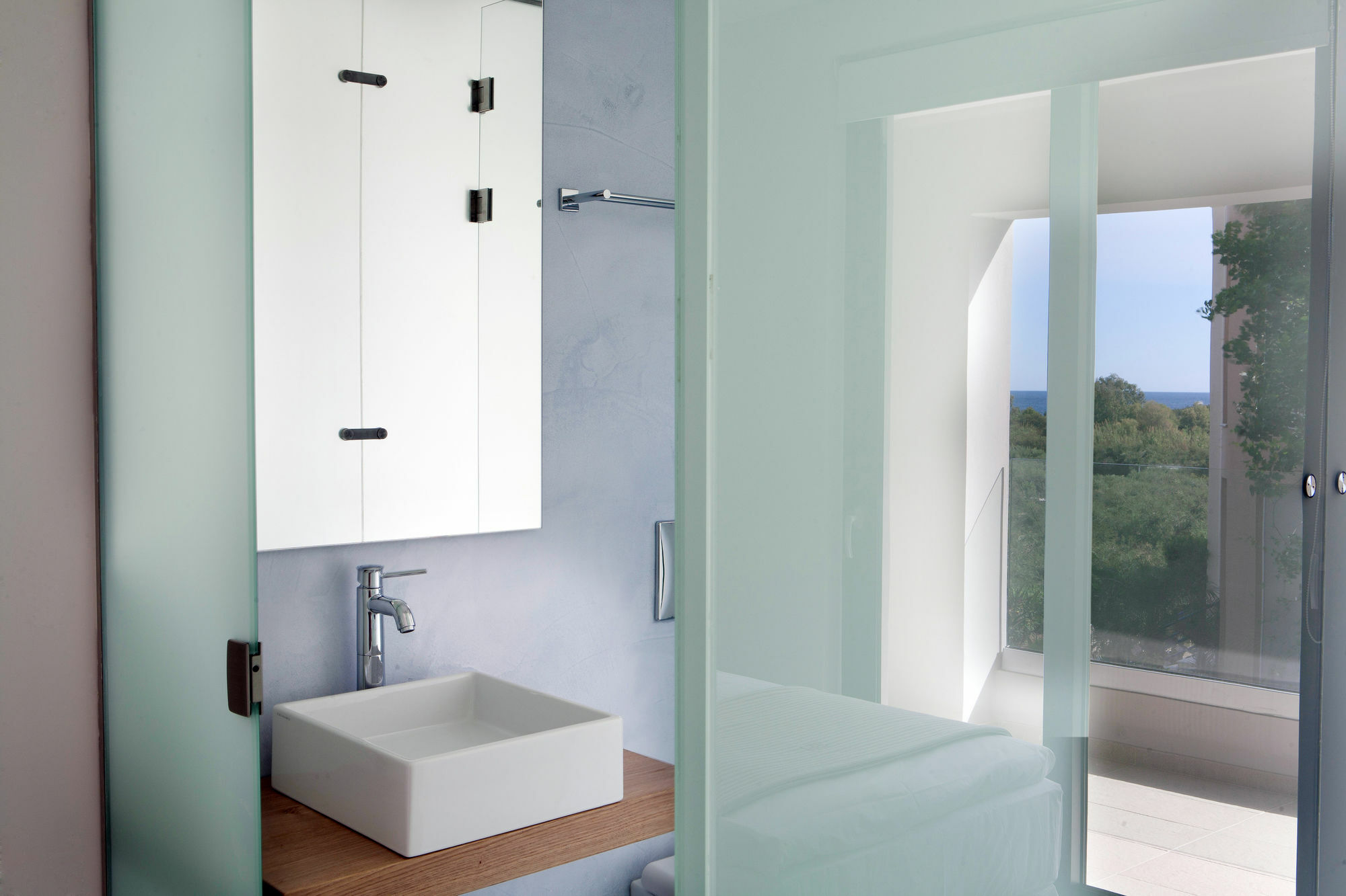 Apartment Aethrion Boutique Homes Kato Daratso
