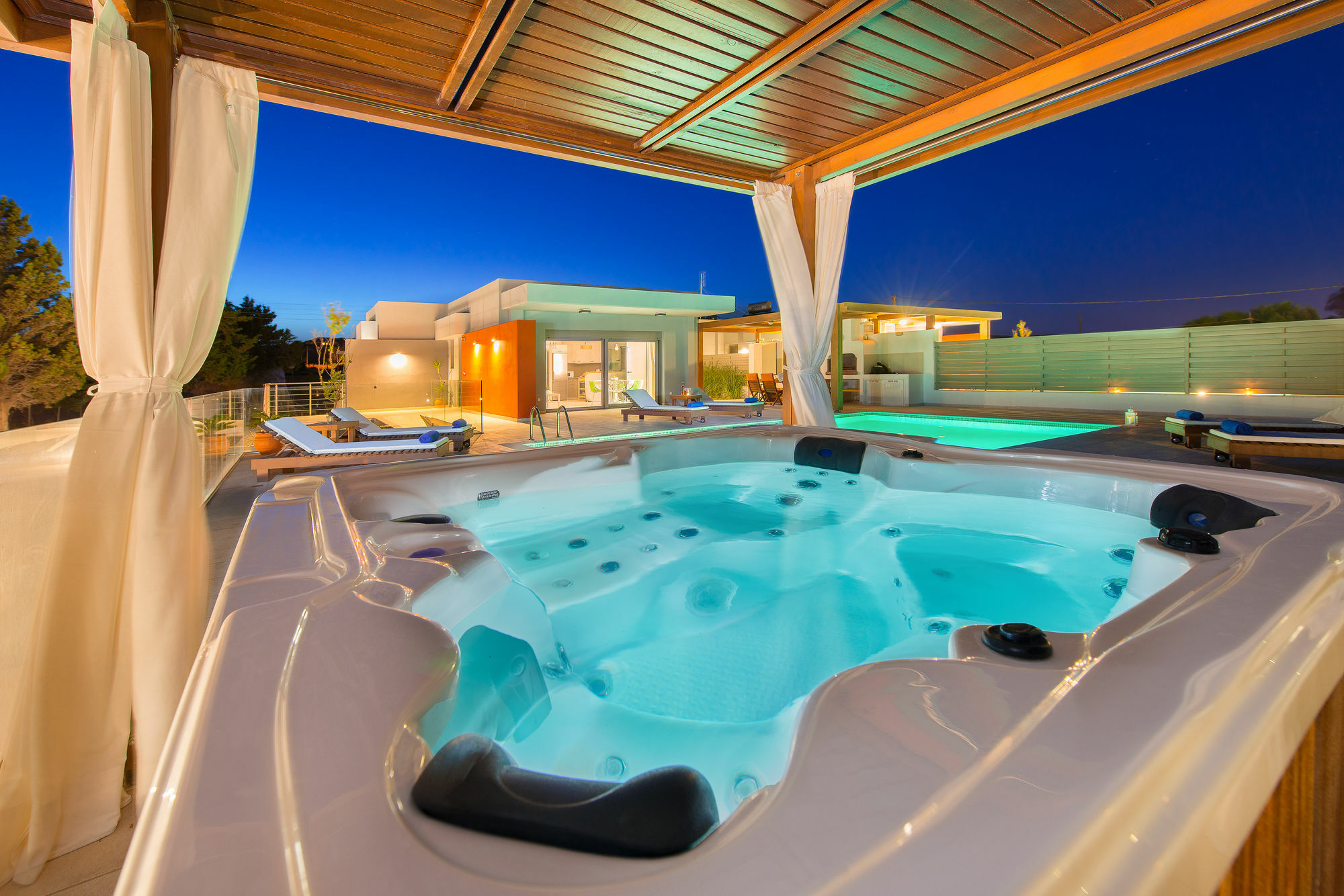 Apartment Greatland - Vagia