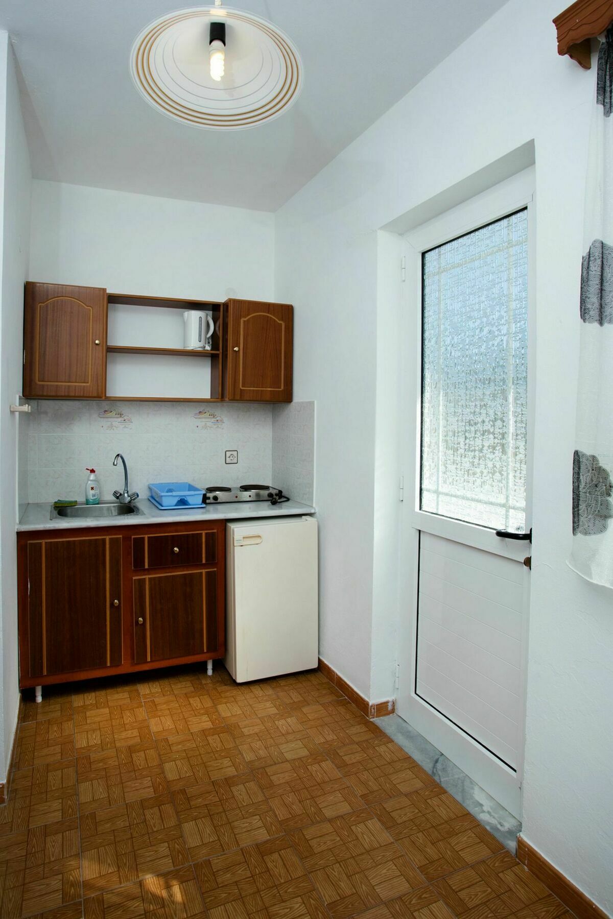 Apartment Ipokampos Kefalos (Kos)