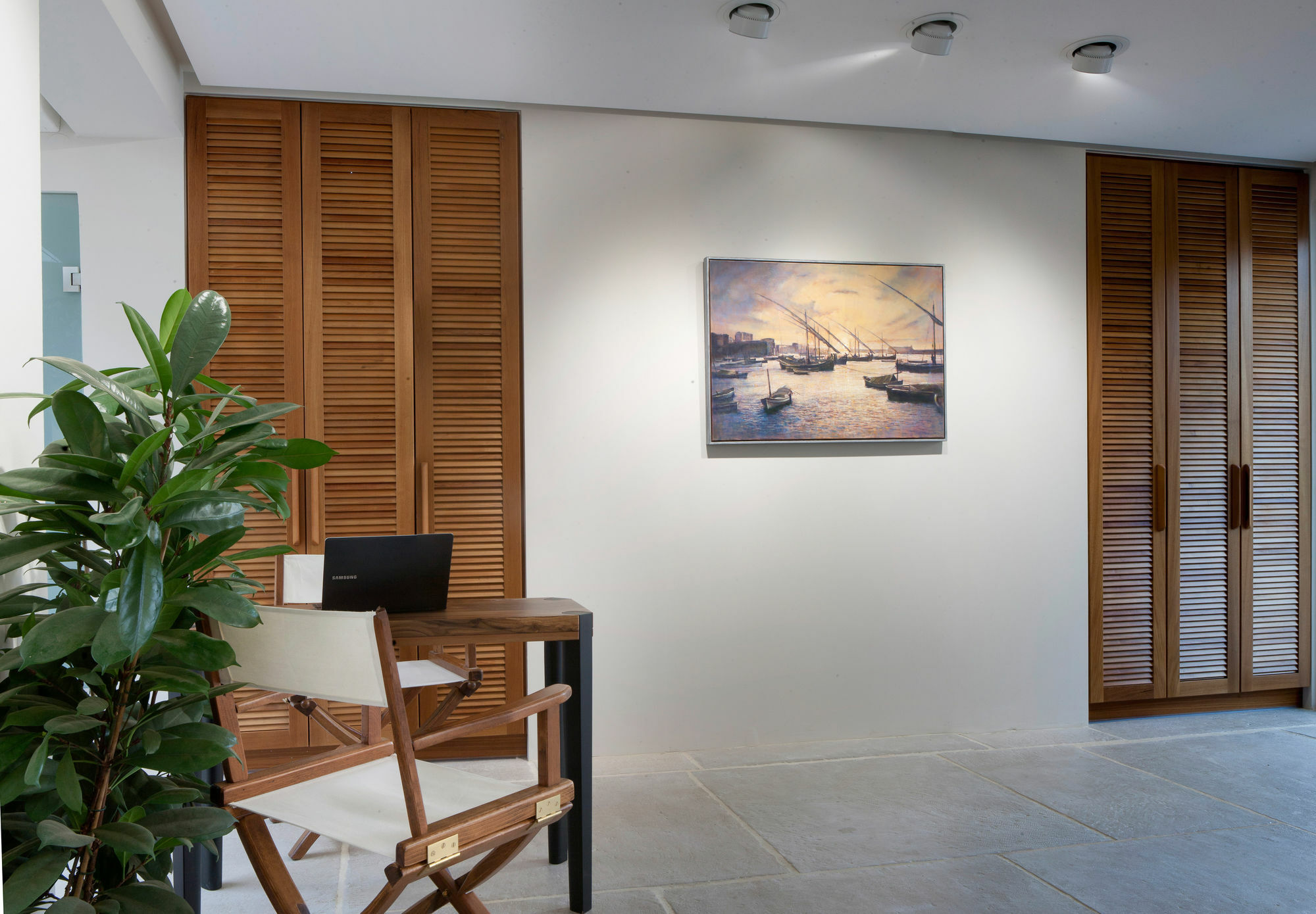 Aethrion Boutique Homes Apartment *