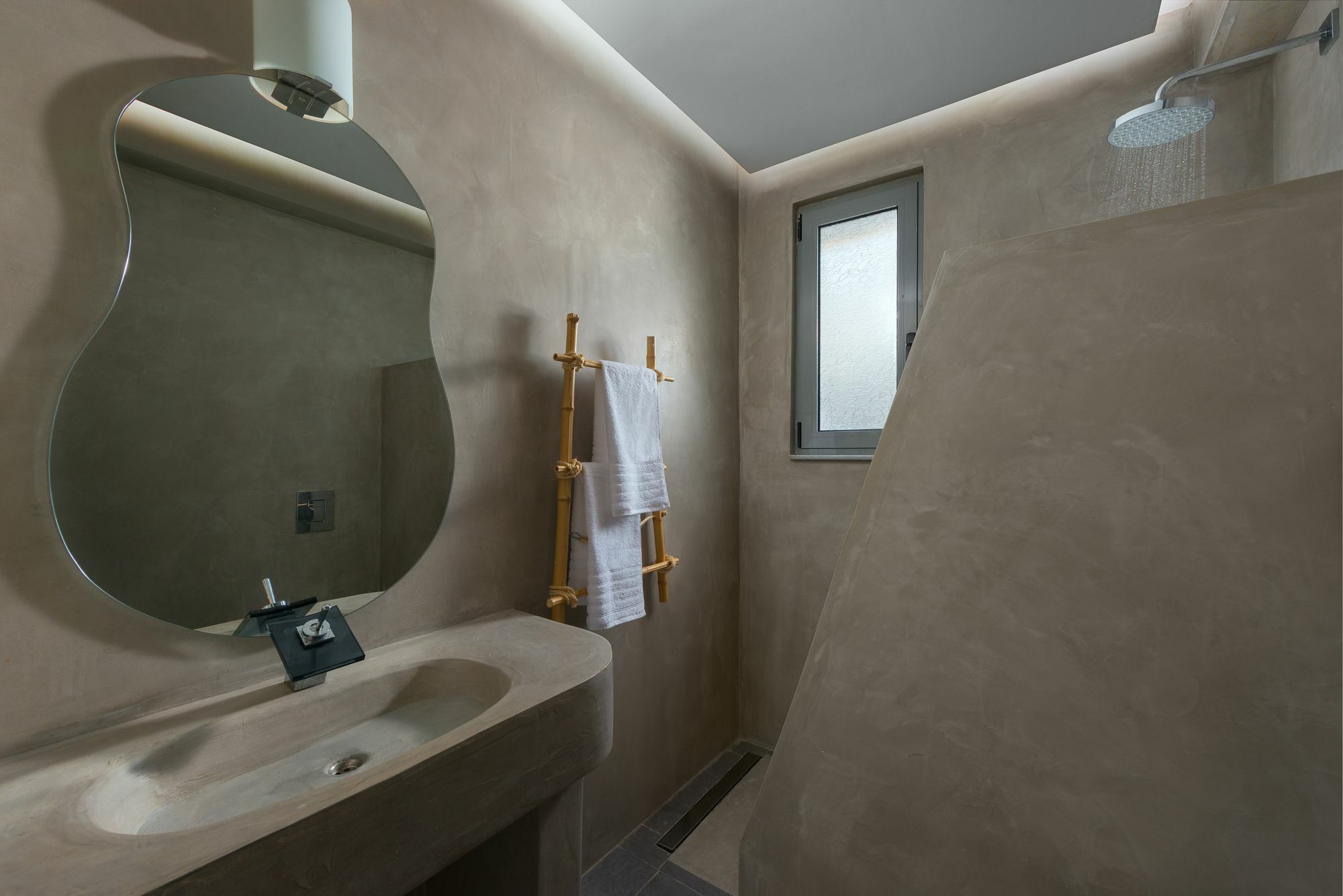Southrock Villa Lachania (Rhodes)