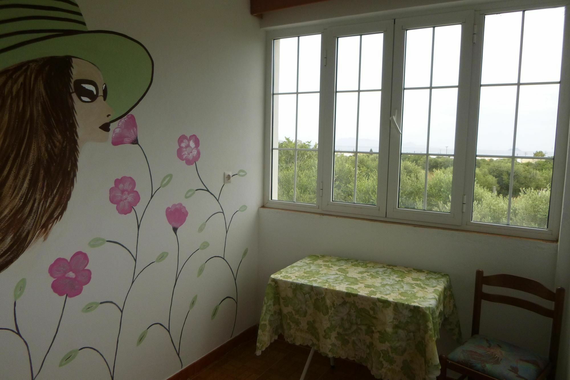 Apartment Ipokampos