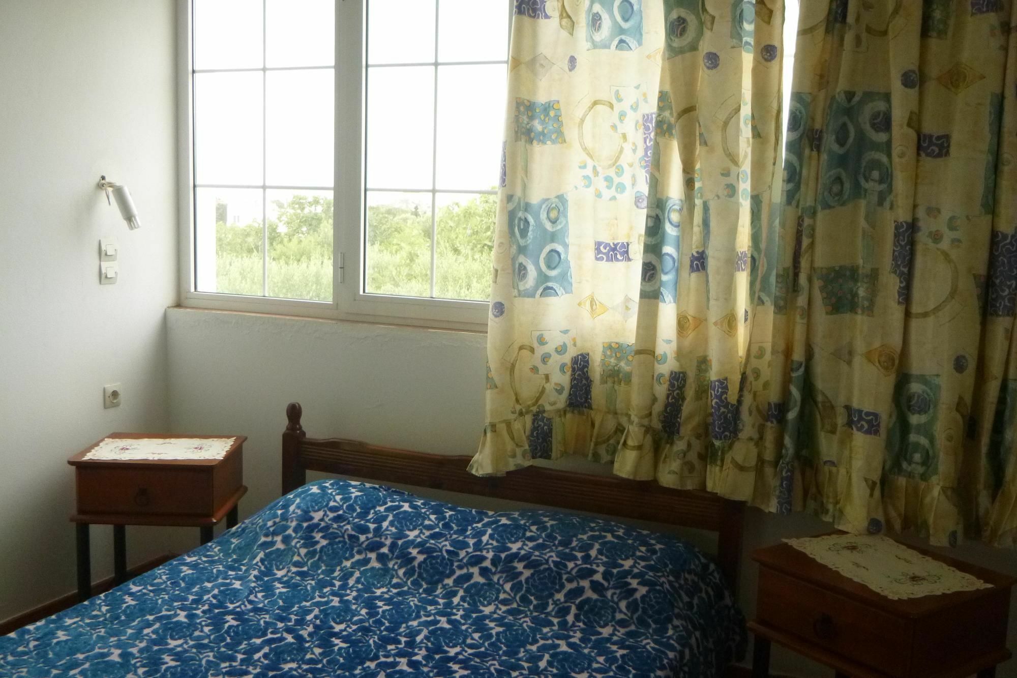 Apartment Ipokampos Kefalos (Kos)