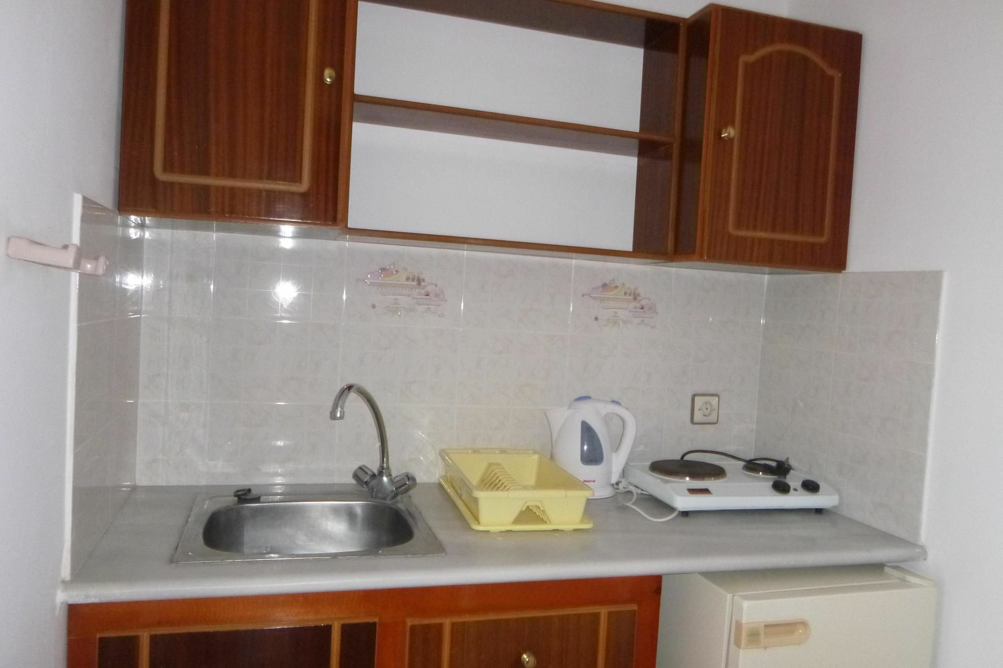 Ipokampos Apartment *