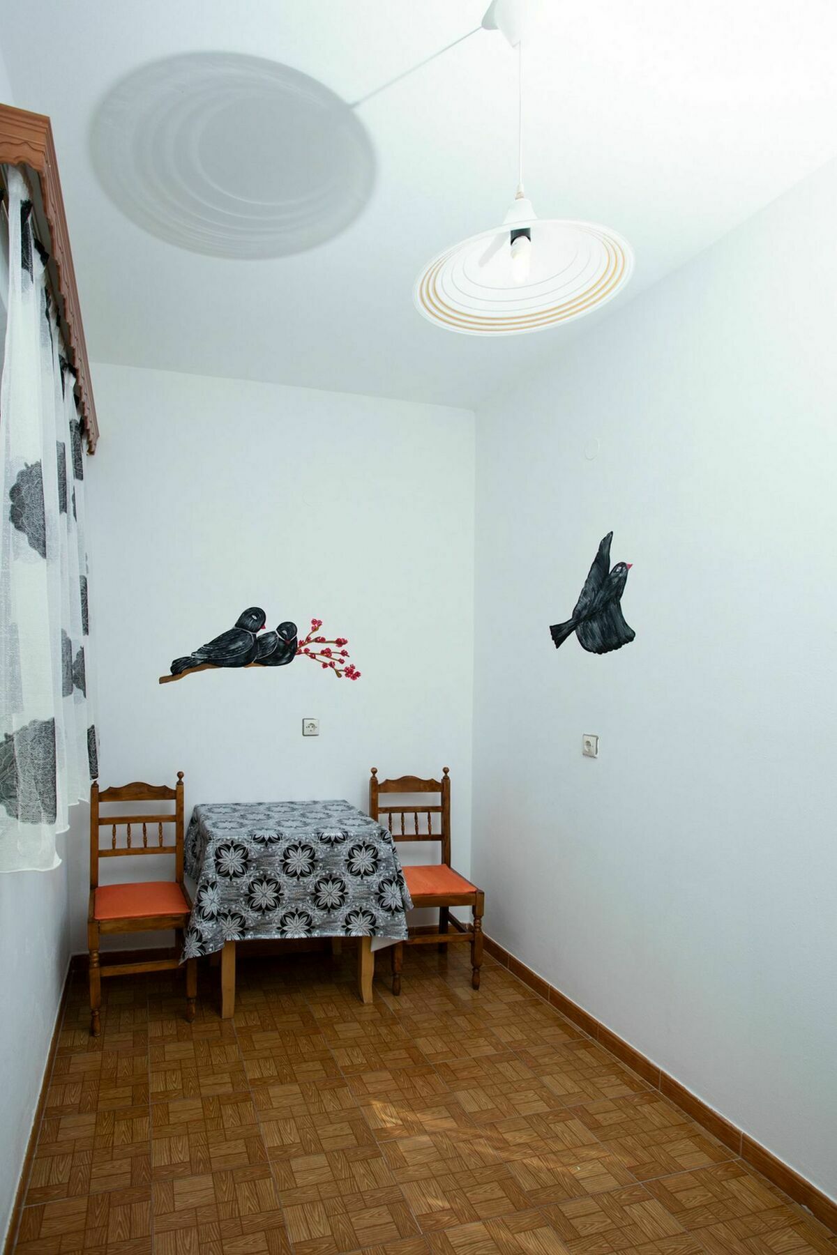 Ipokampos Apartment Kefalos (Kos)