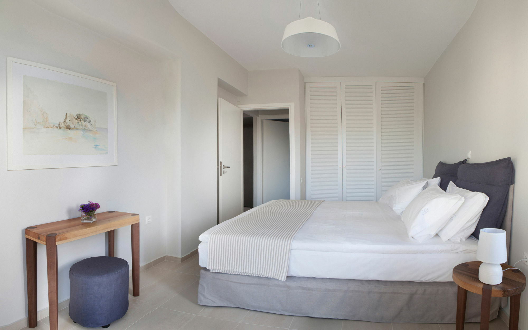 Apartment Aethrion Boutique Homes Kato Daratso