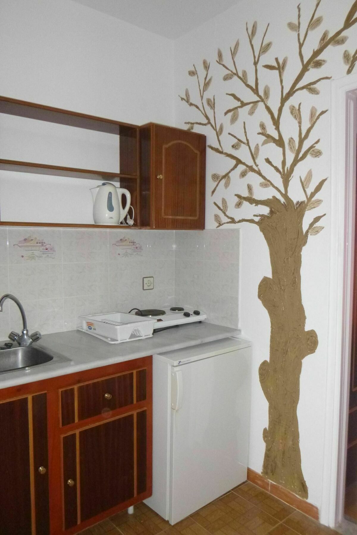 Ipokampos Apartment Kefalos (Kos)