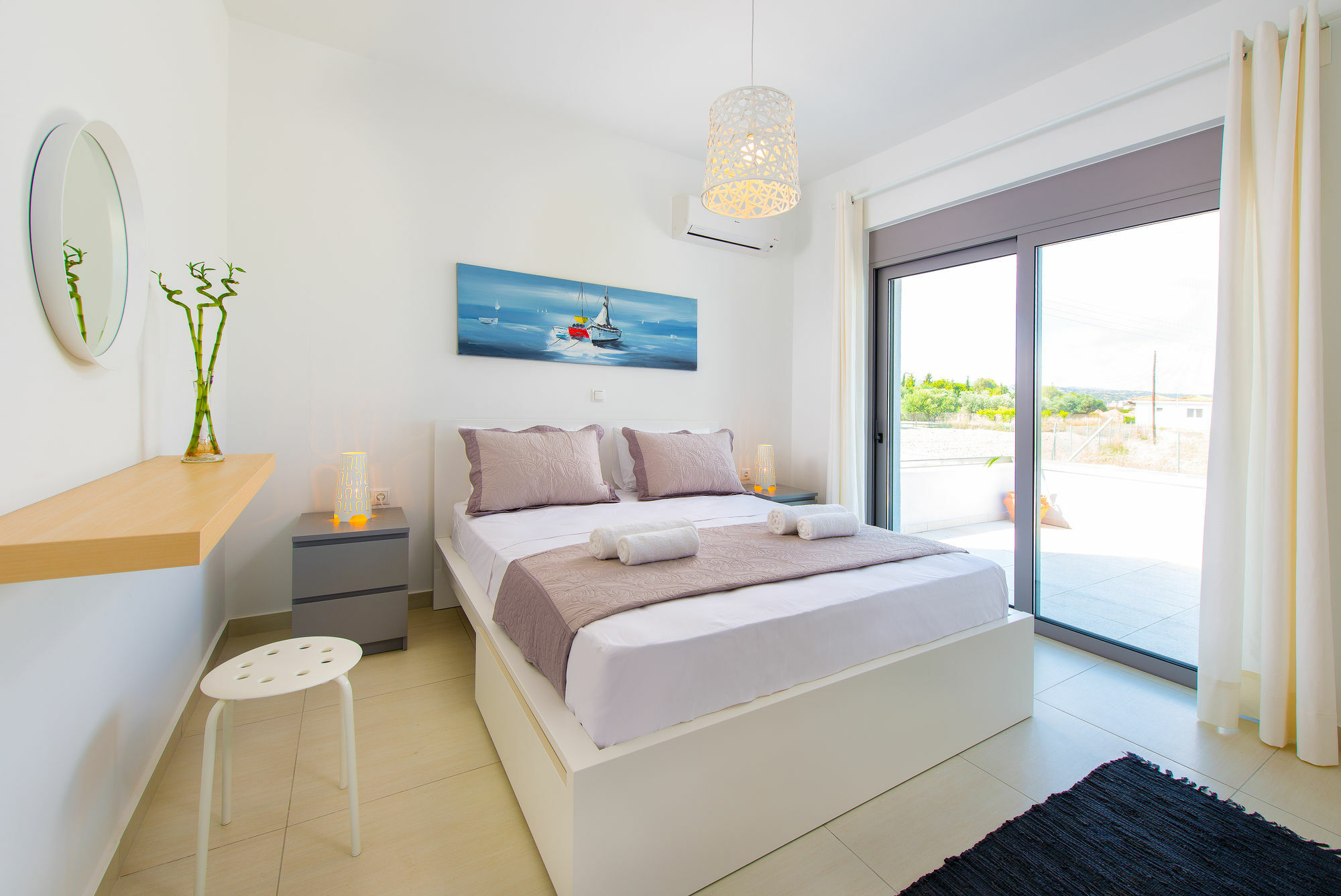 Greatland - Vagia Apartment