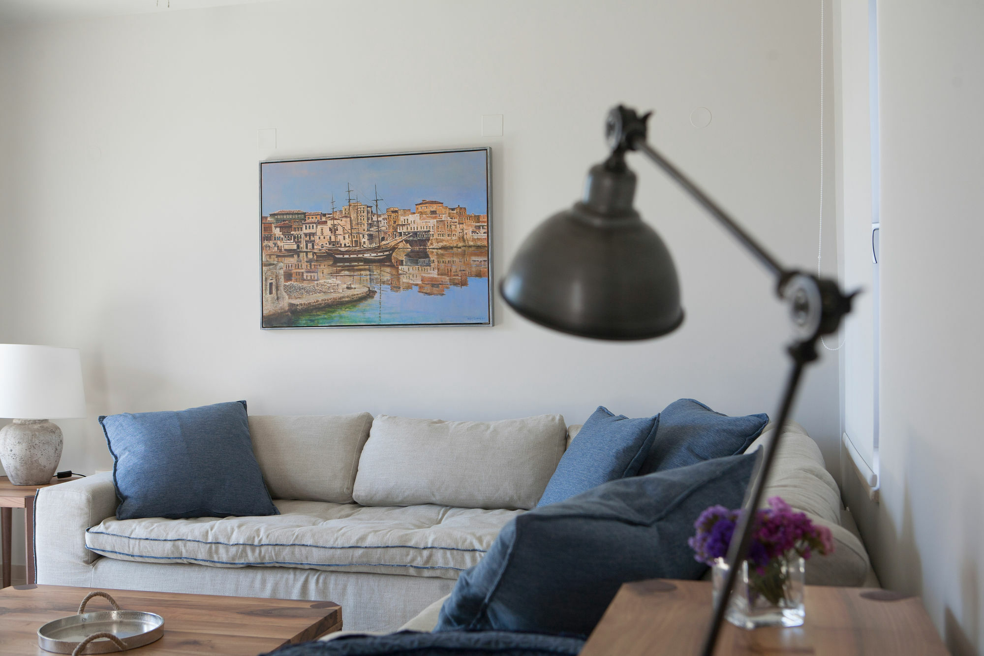 Aethrion Boutique Homes Apartment