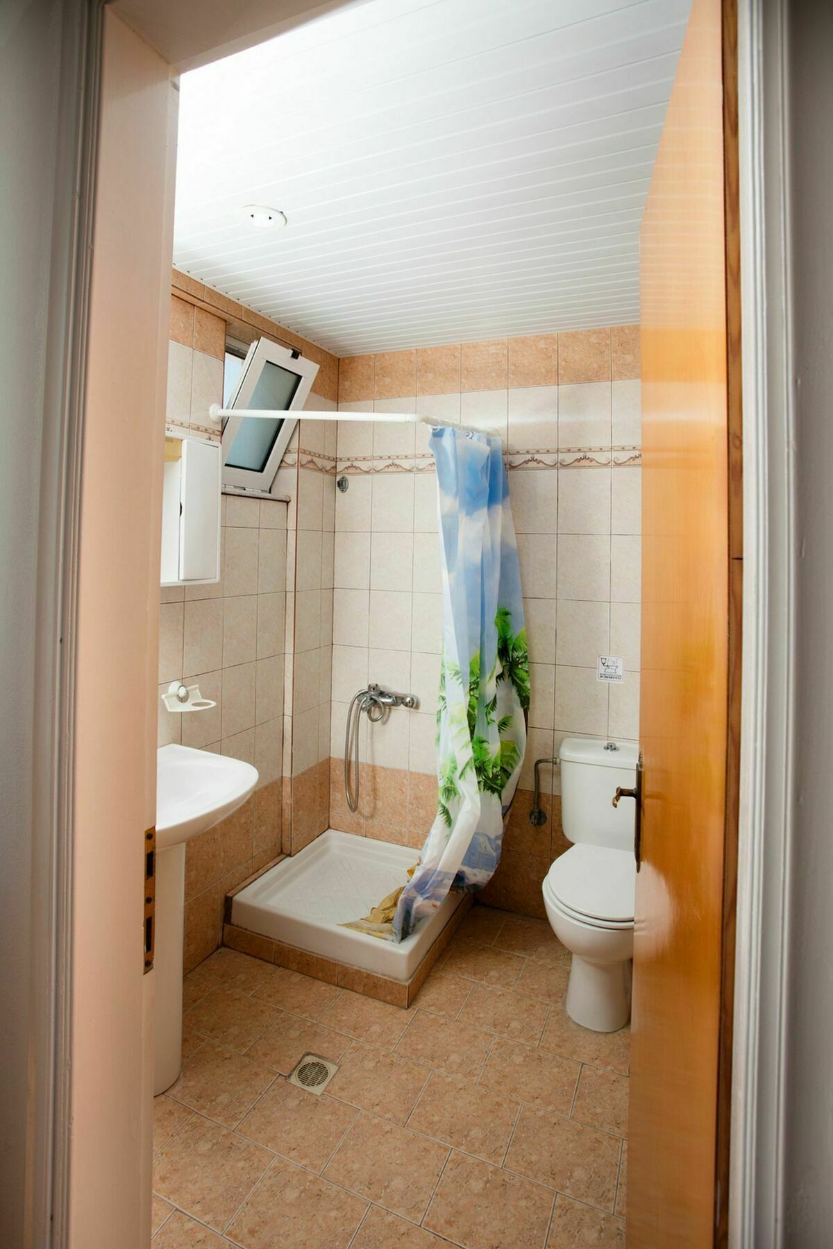 Apartment Ipokampos