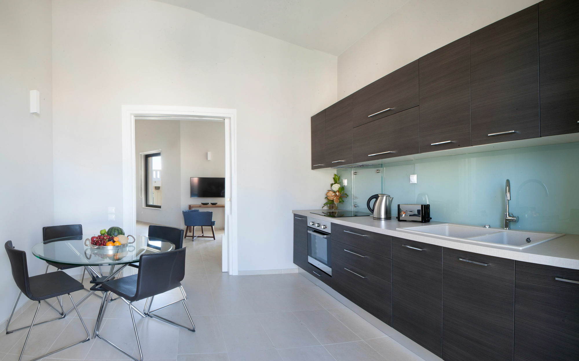 Apartment Aethrion Boutique Homes Kato Daratso