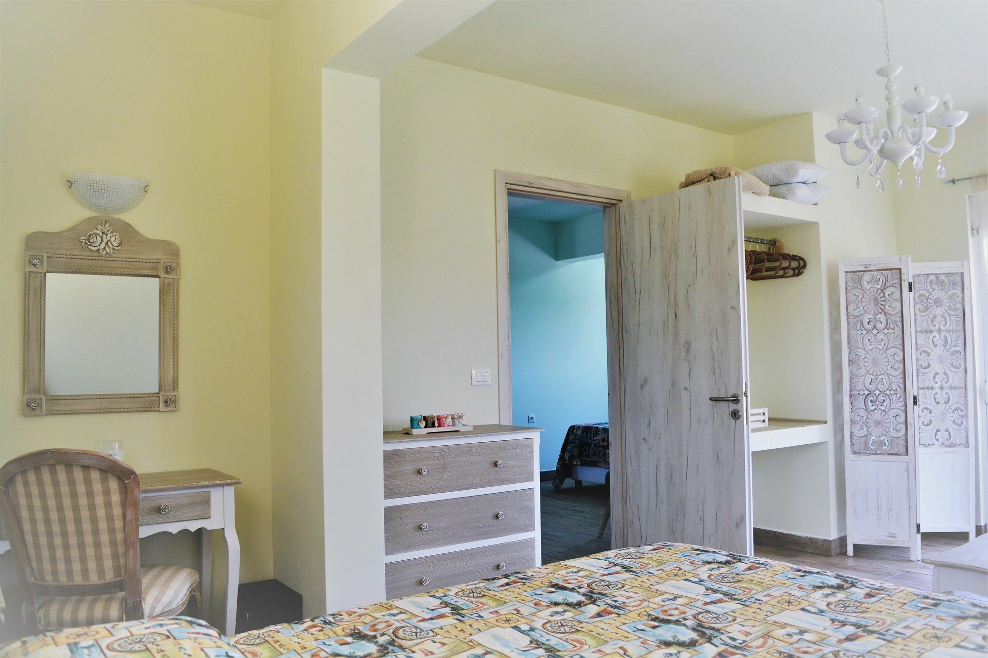 Anelia Boutique & Aparthotel Faliraki