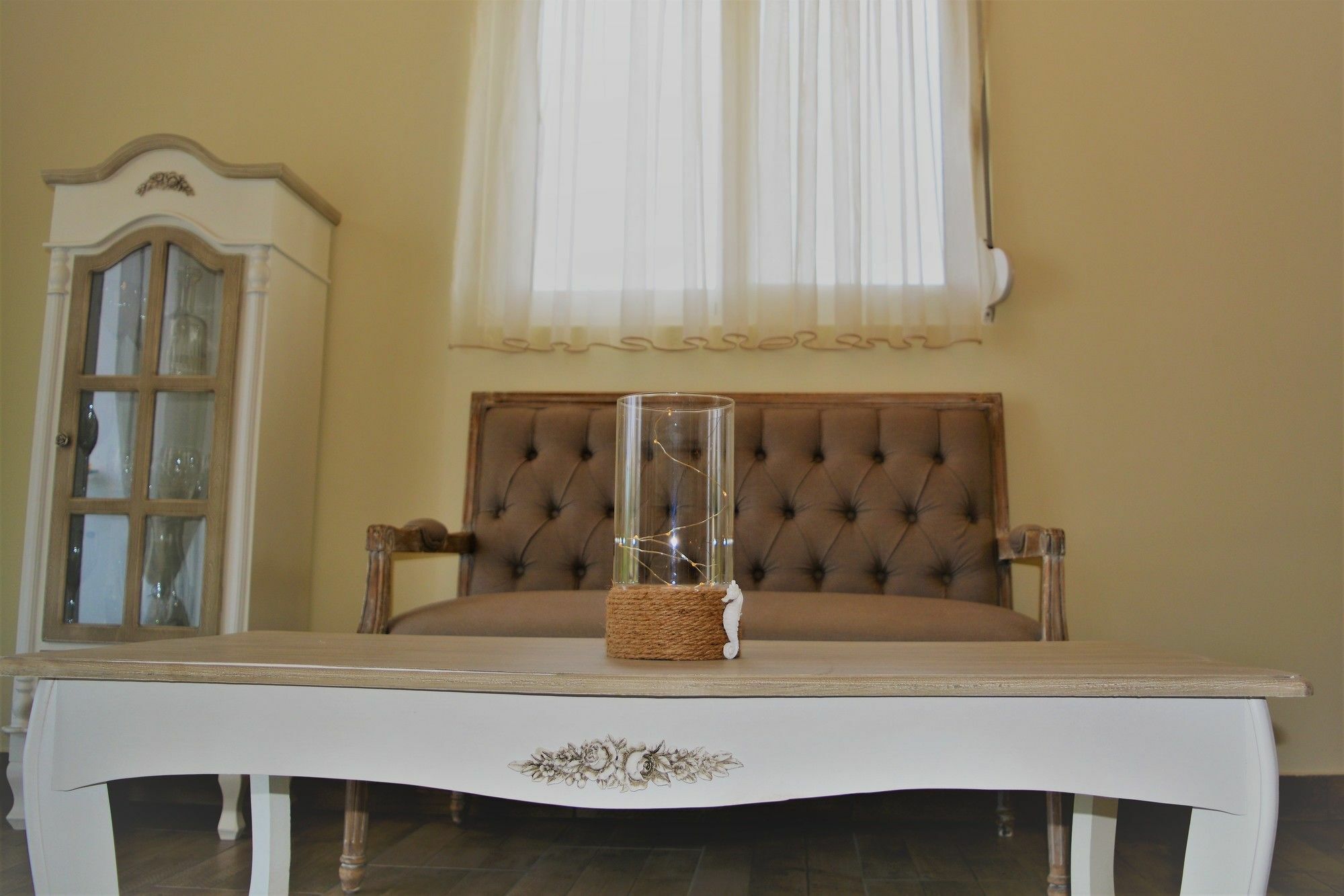 Aparthotel Anelia Boutique &