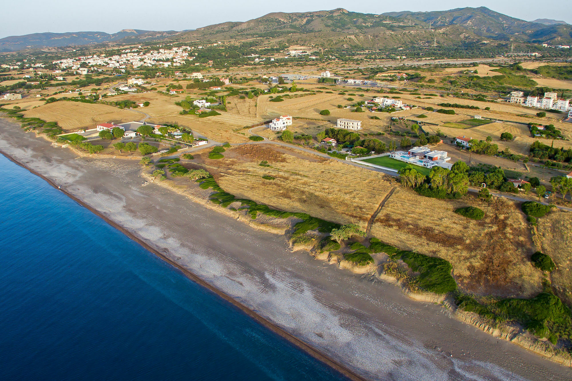 Greatland - Vagia Apartment Gennadi