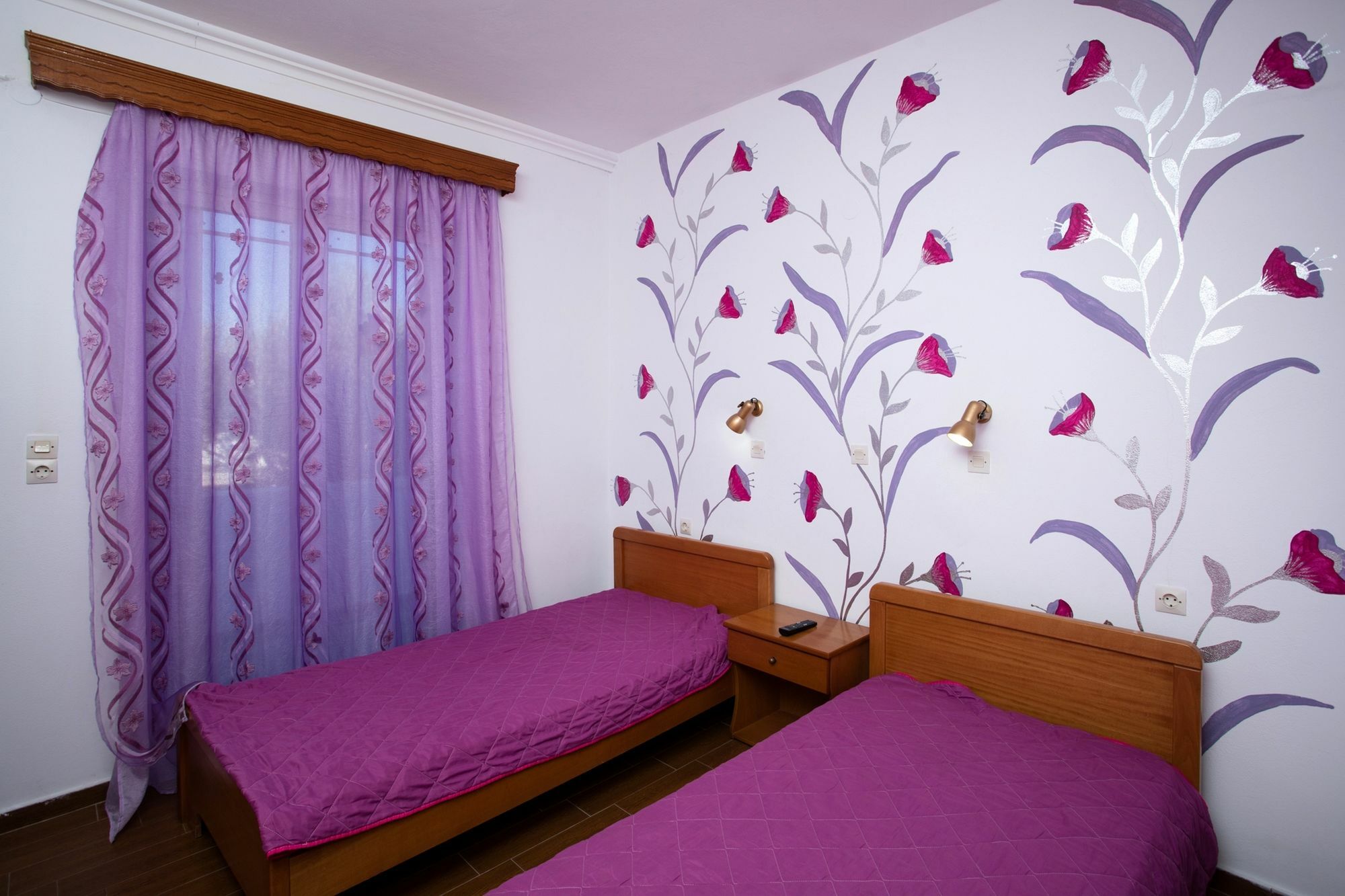 Apartment Ipokampos Kefalos (Kos)