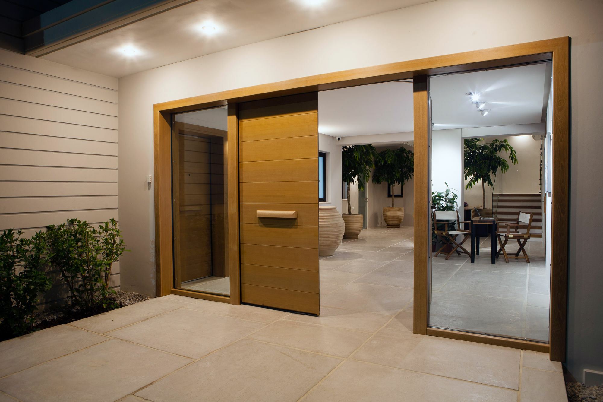 Aethrion Boutique Homes Kato Daratso