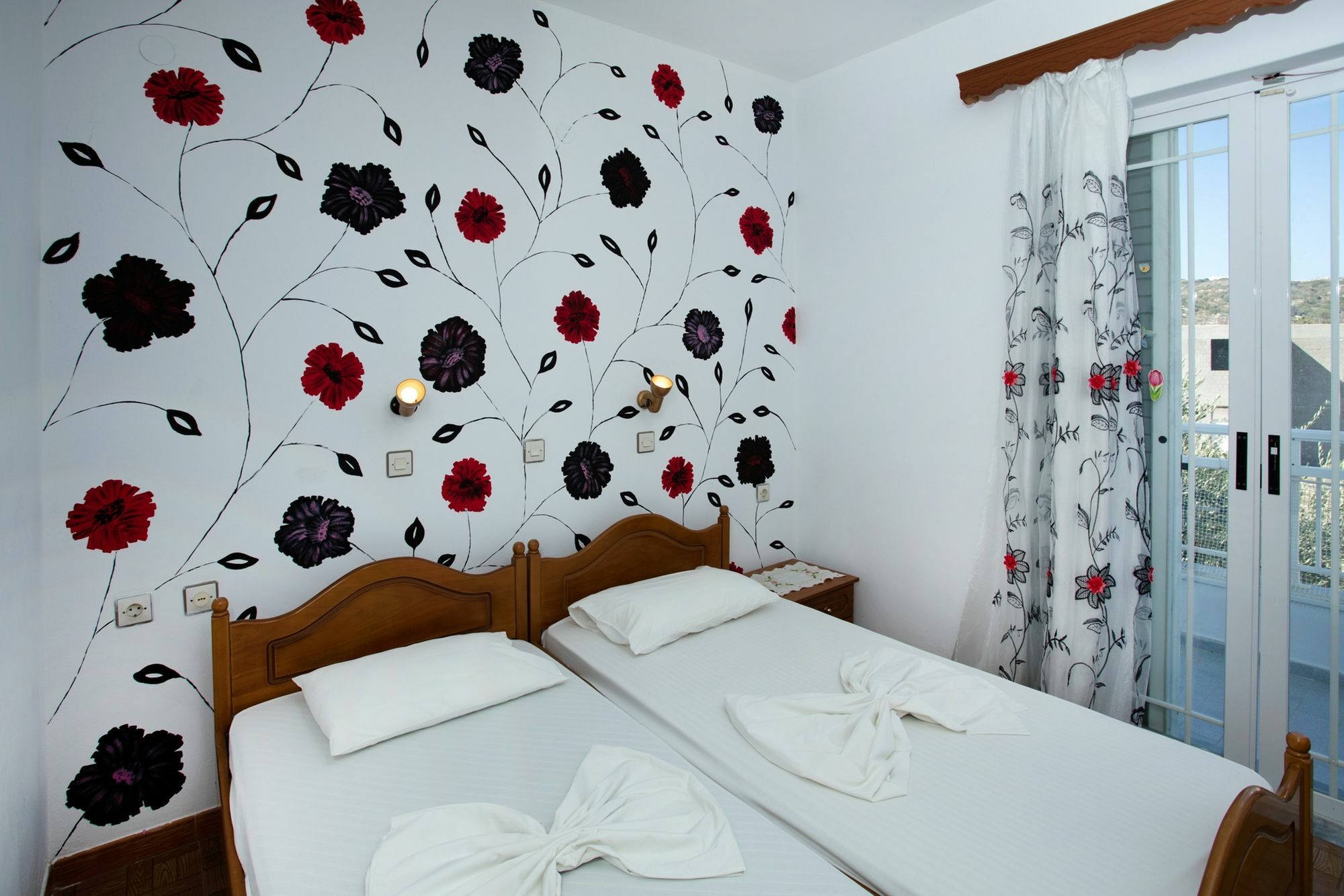 Ipokampos Apartment
