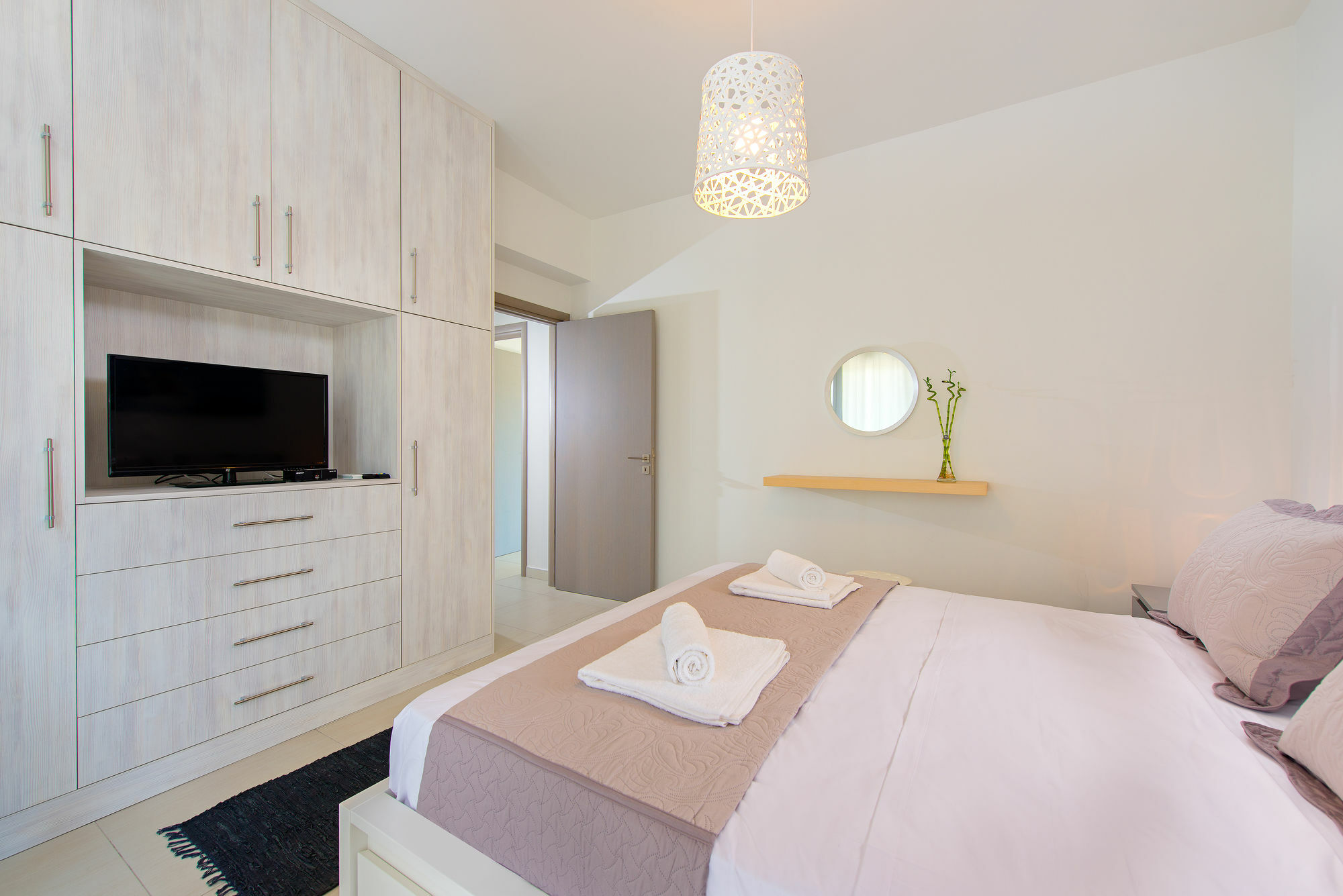 Apartment Greatland - Vagia *