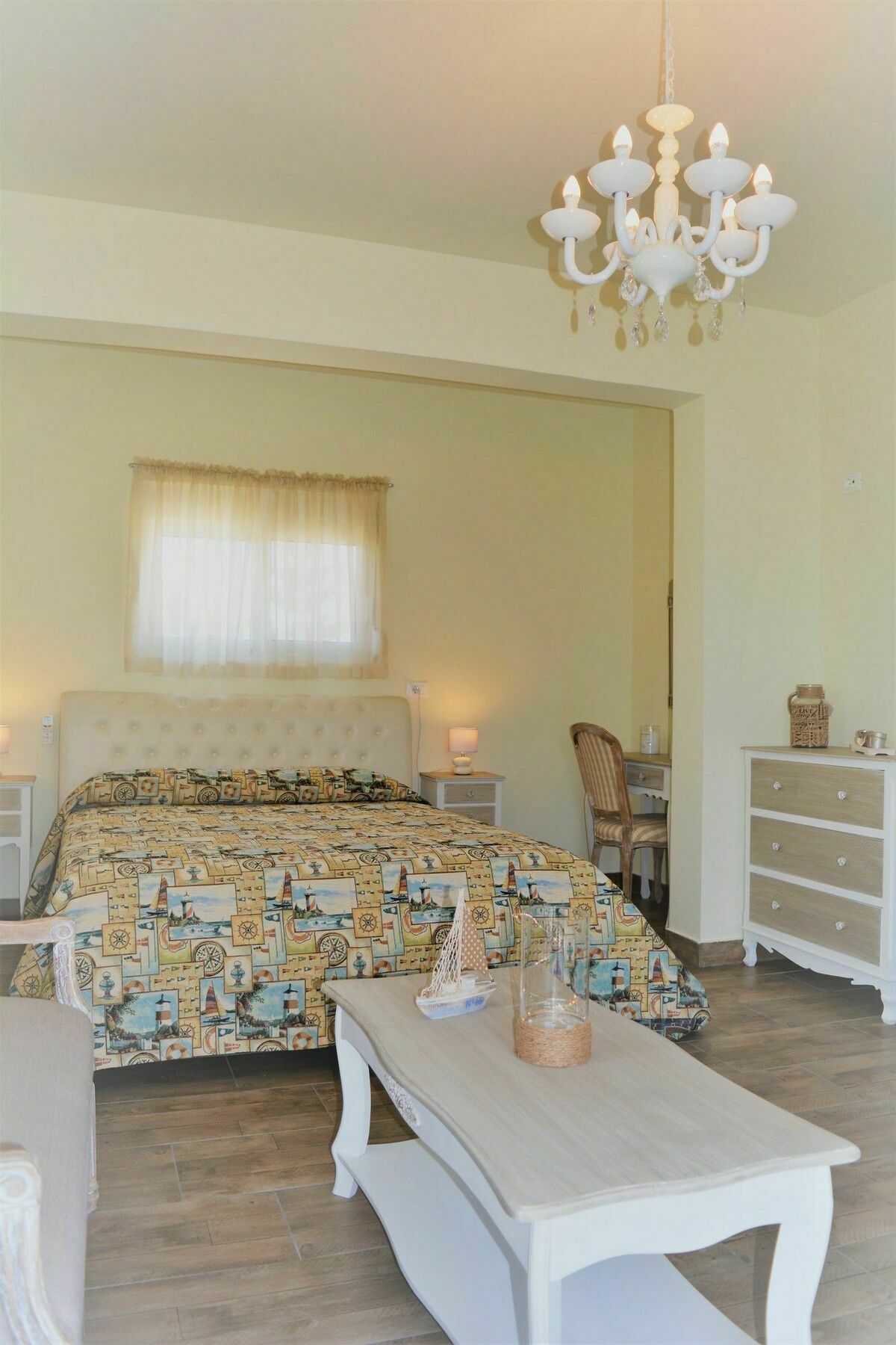 Anelia Boutique & Faliraki