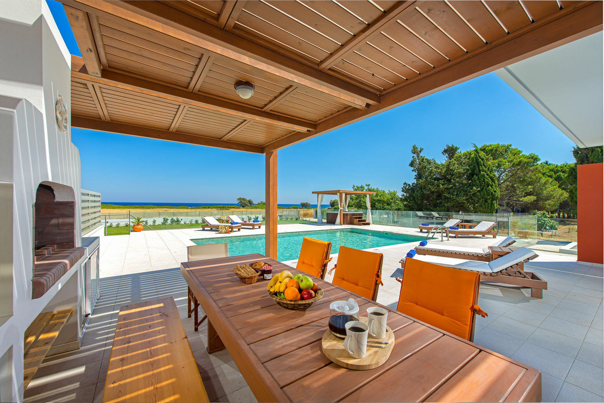Greatland - Vagia Apartment *