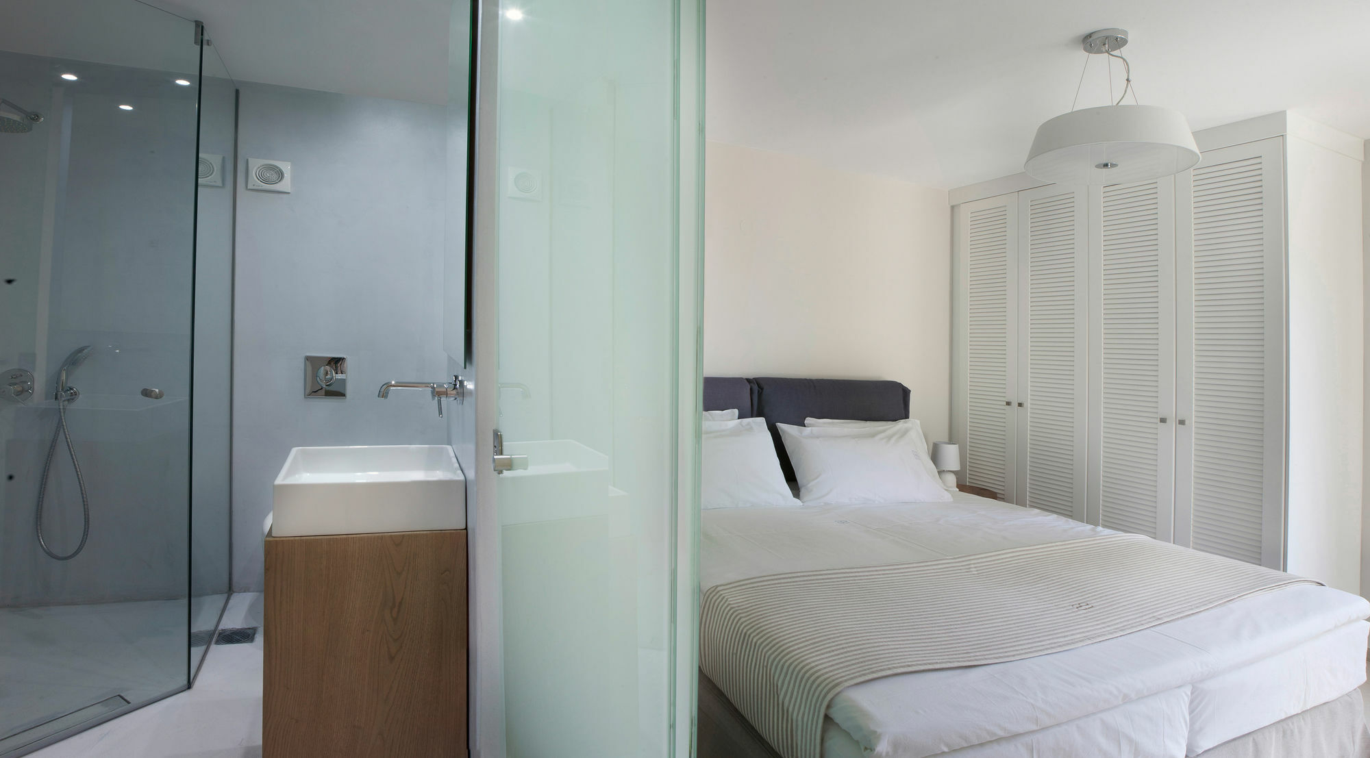 Apartment Aethrion Boutique Homes Kato Daratso