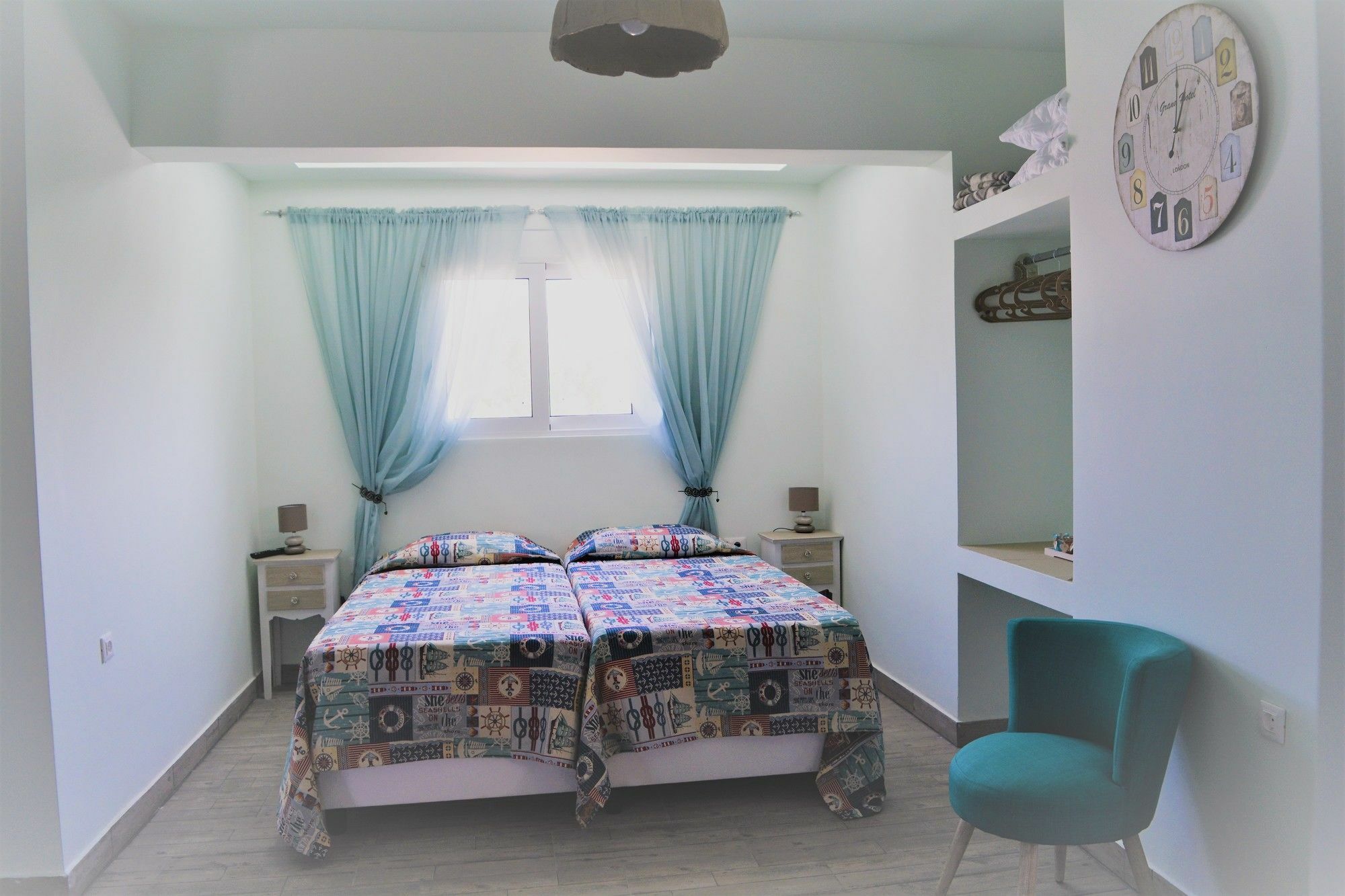 Anelia Boutique & Aparthotel 3*