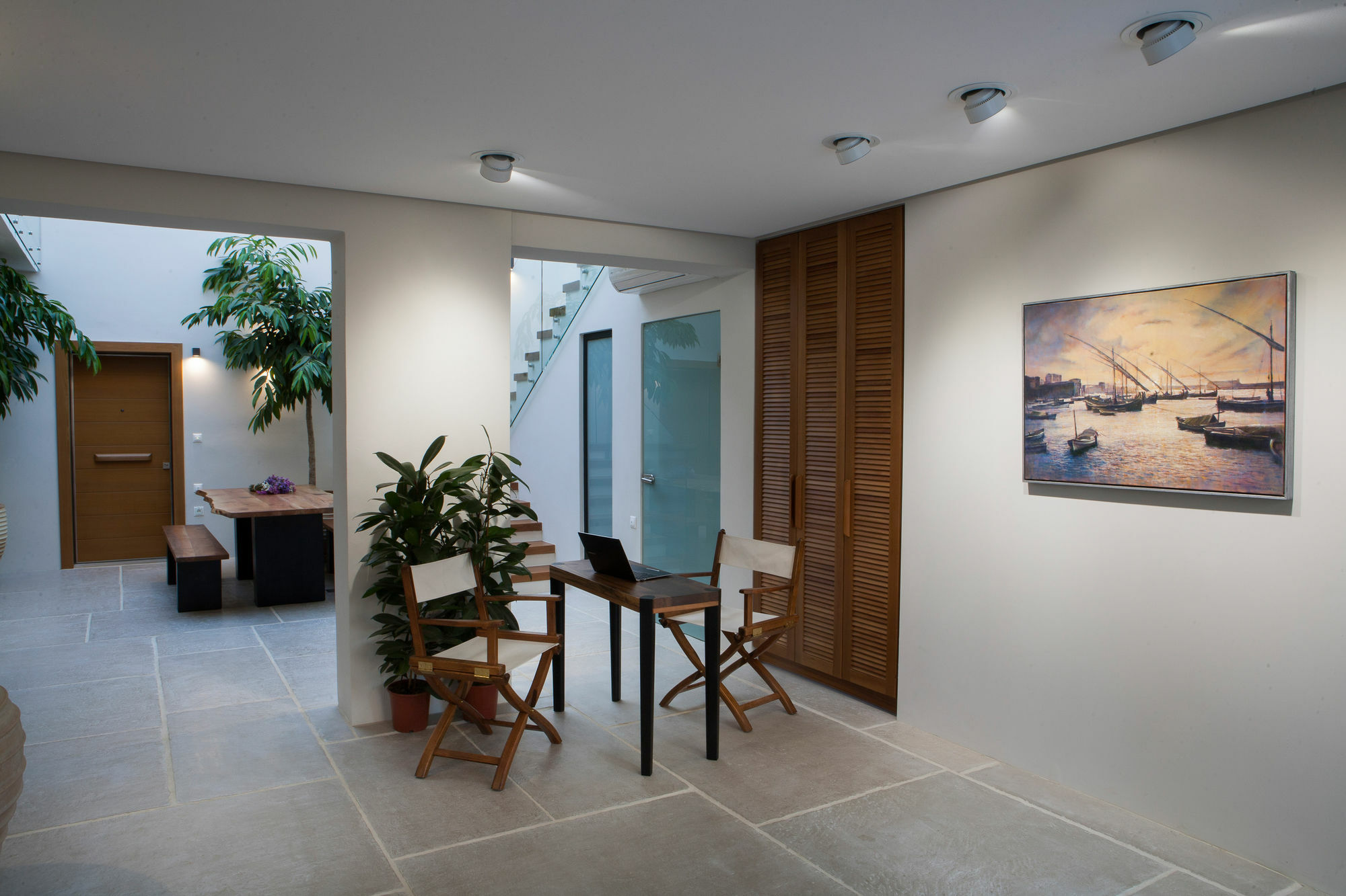 Aethrion Boutique Homes Apartment *