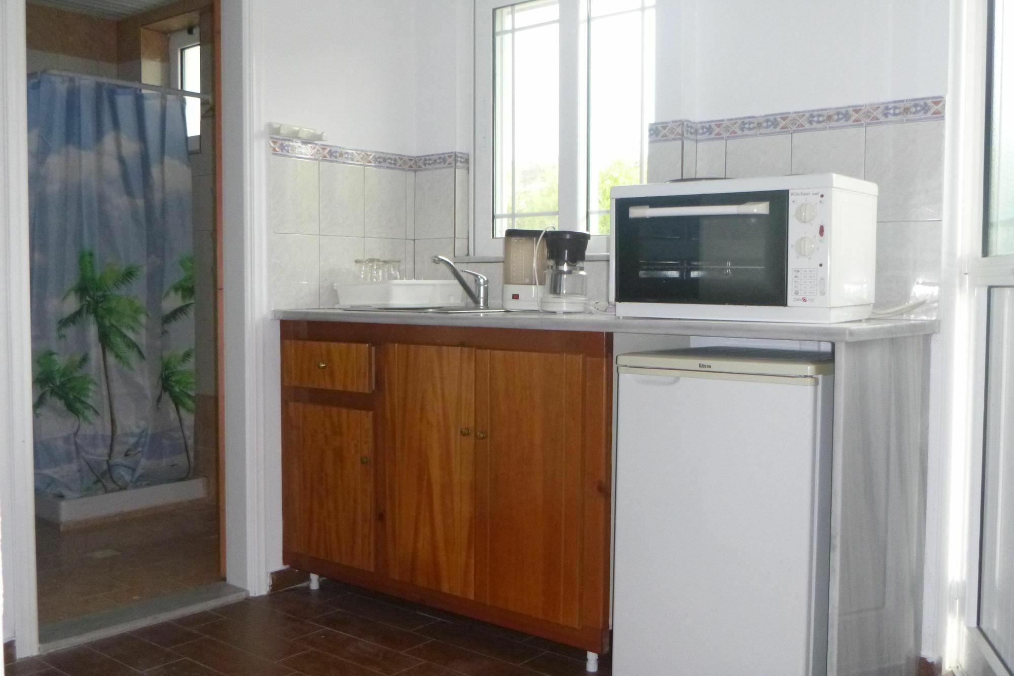 Ipokampos Apartment Kefalos (Kos)