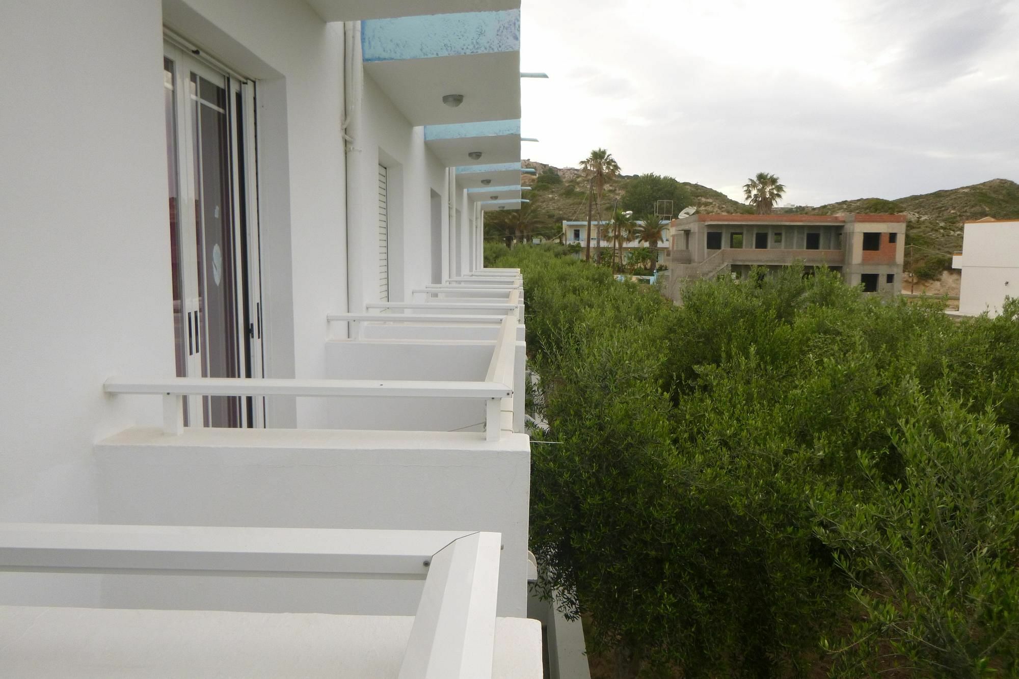 Ipokampos * Kefalos (Kos)