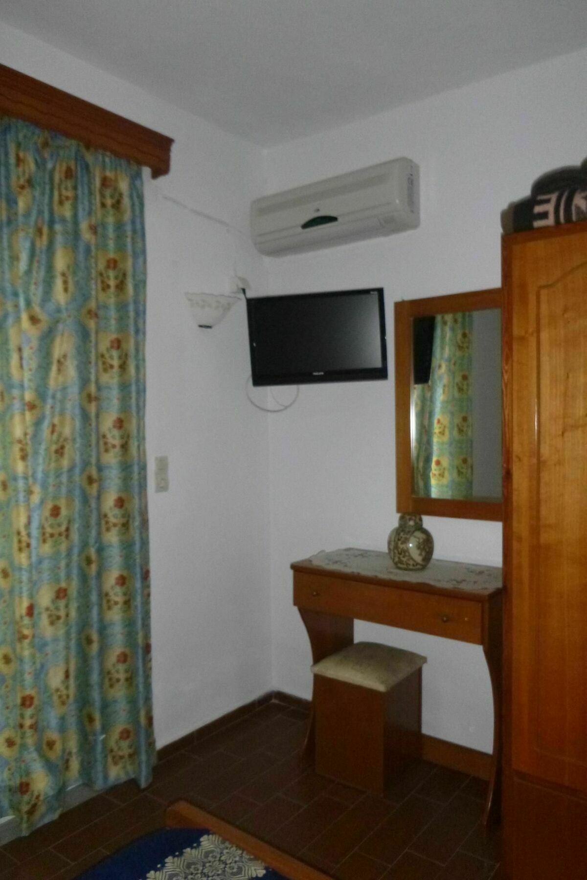 Ipokampos Apartment