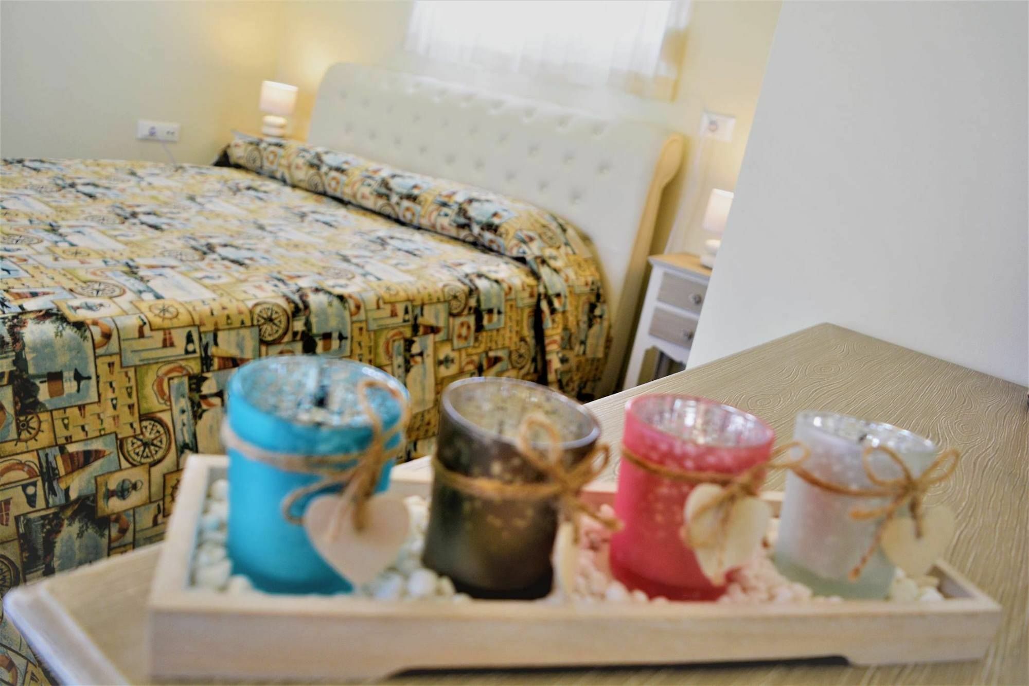 Anelia Boutique & Aparthotel