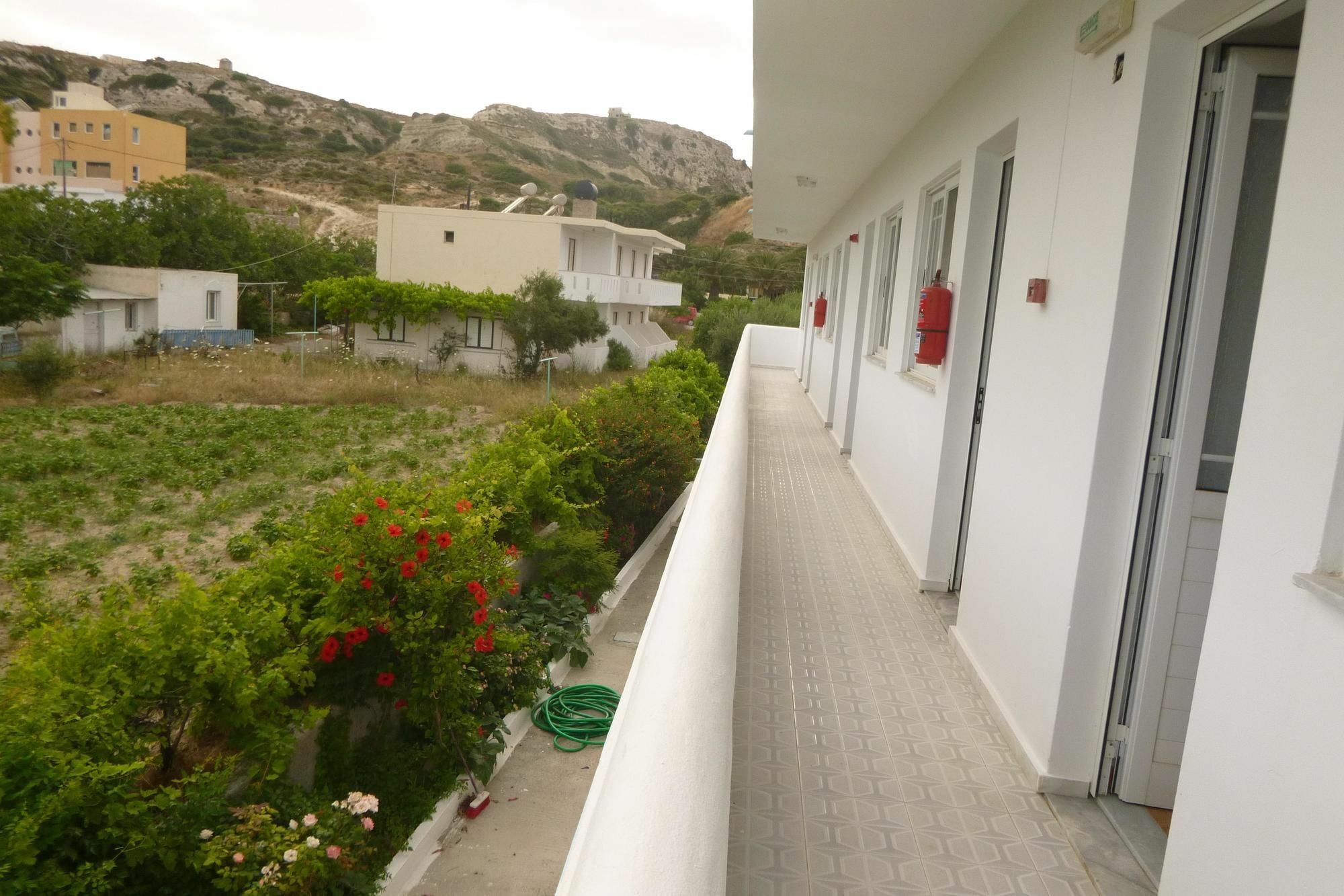 Apartment Ipokampos Kefalos (Kos)