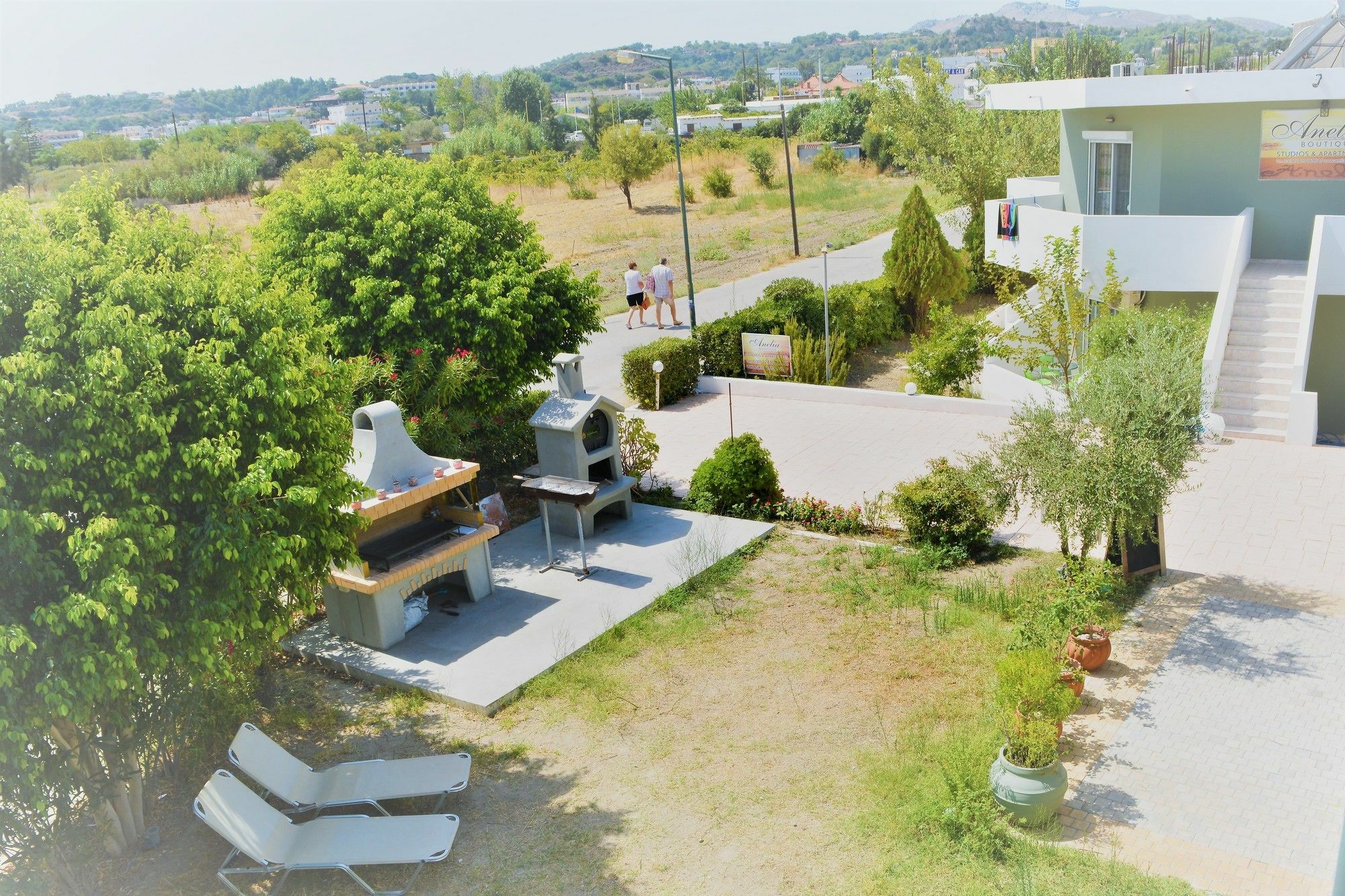 Aparthotel Anelia Boutique &