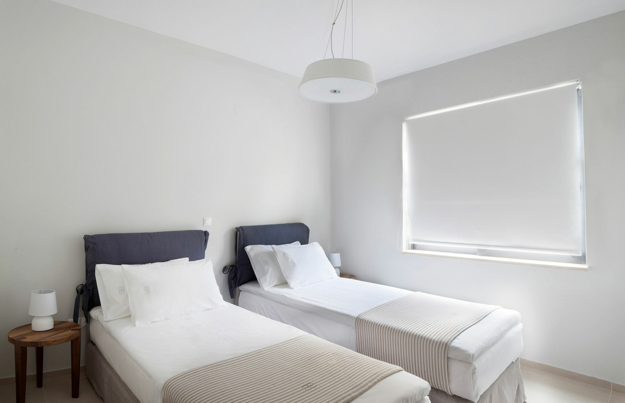 Aethrion Boutique Homes Apartment *