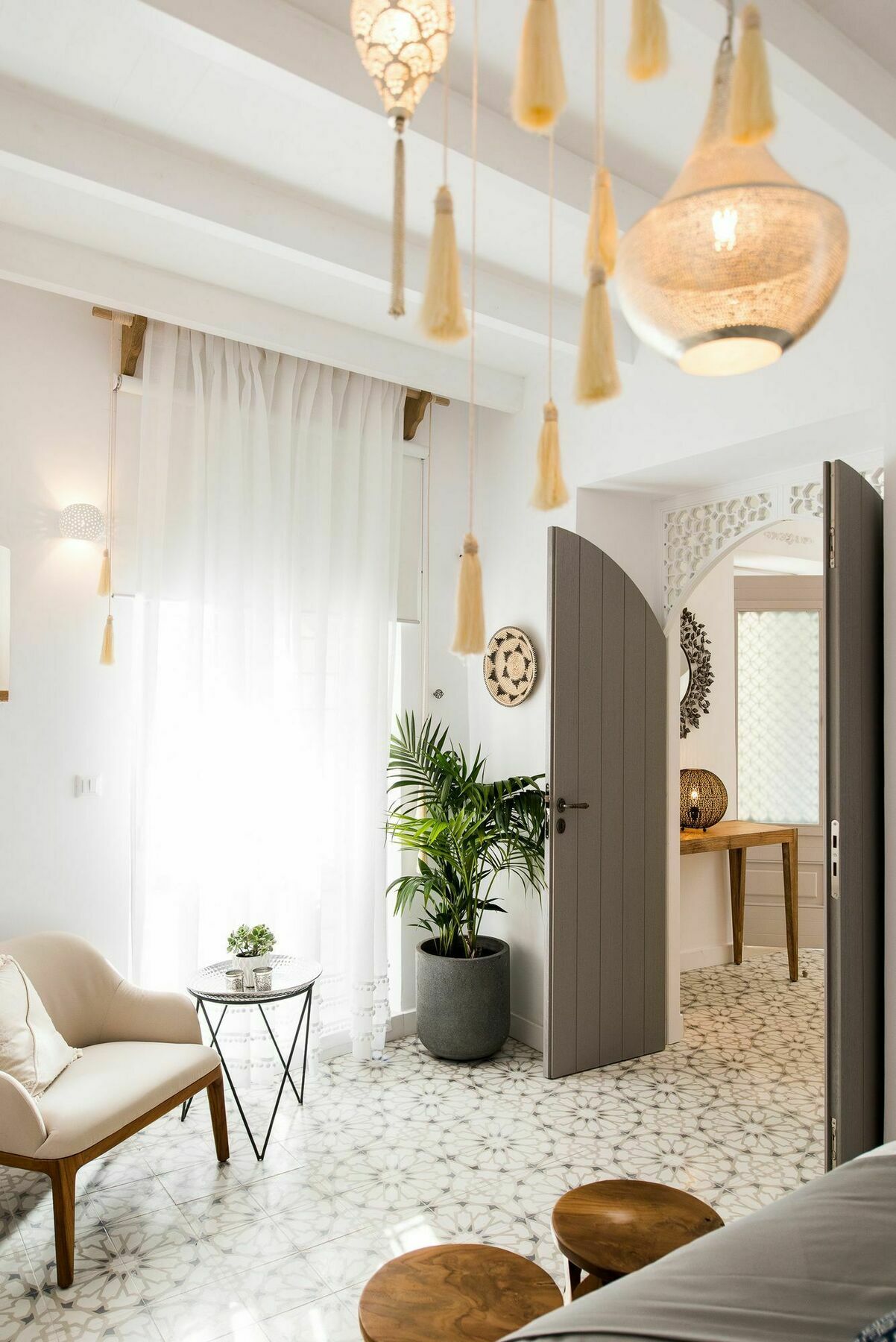 Apartment Jasmine Rethymno (Crete)