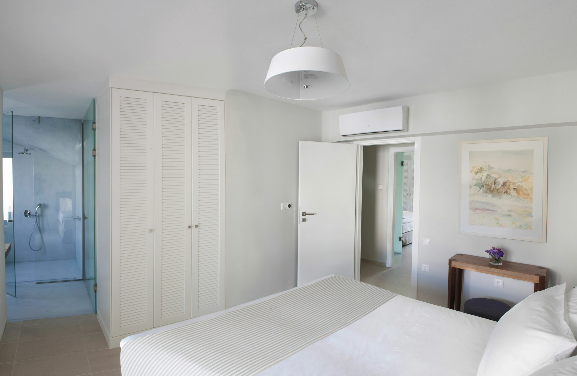 Aethrion Boutique Homes Kato Daratso