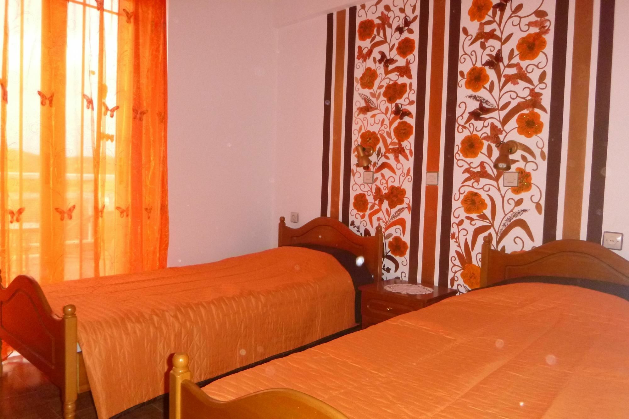 Apartment Ipokampos *
