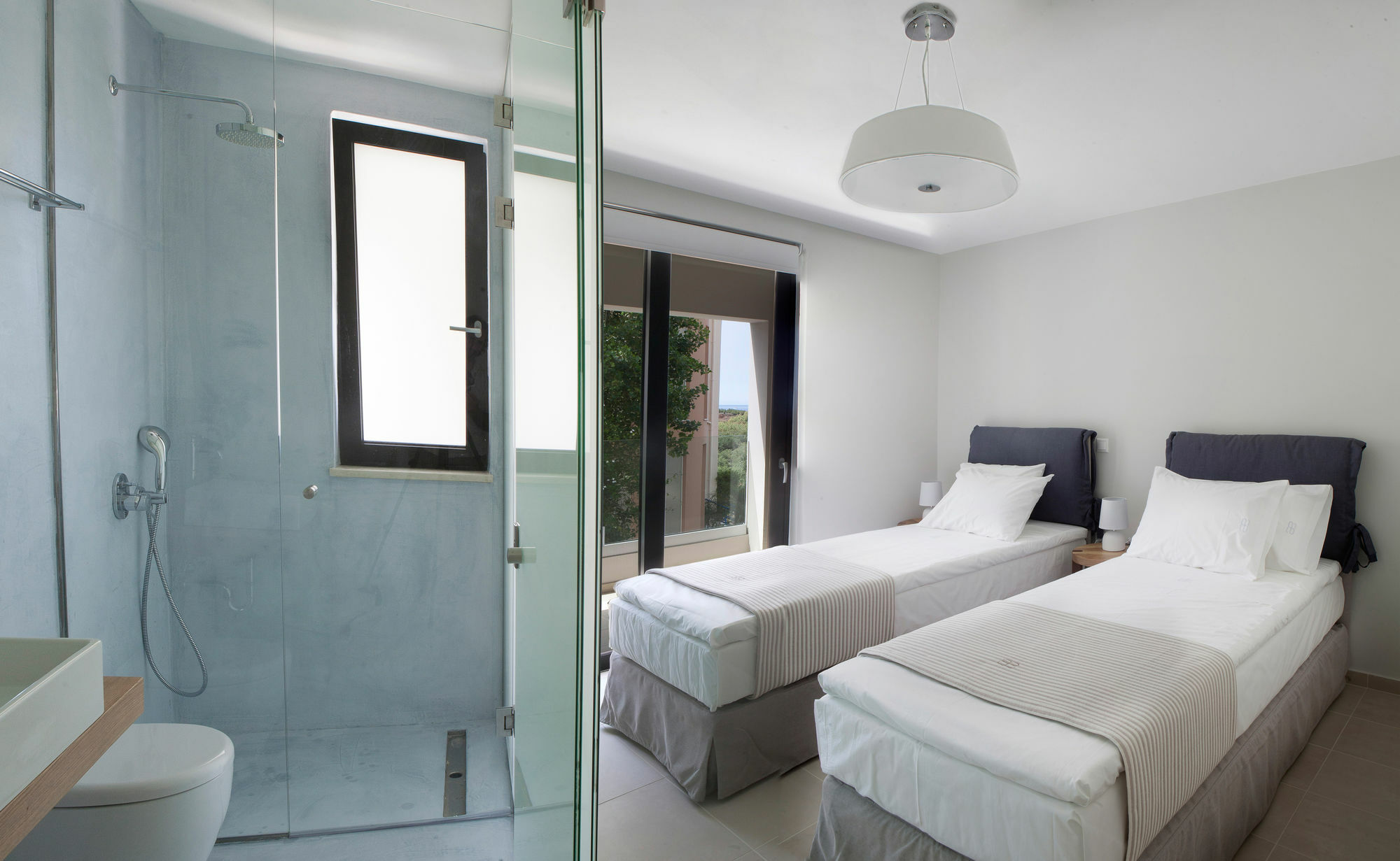 Aethrion Boutique Homes Apartment *